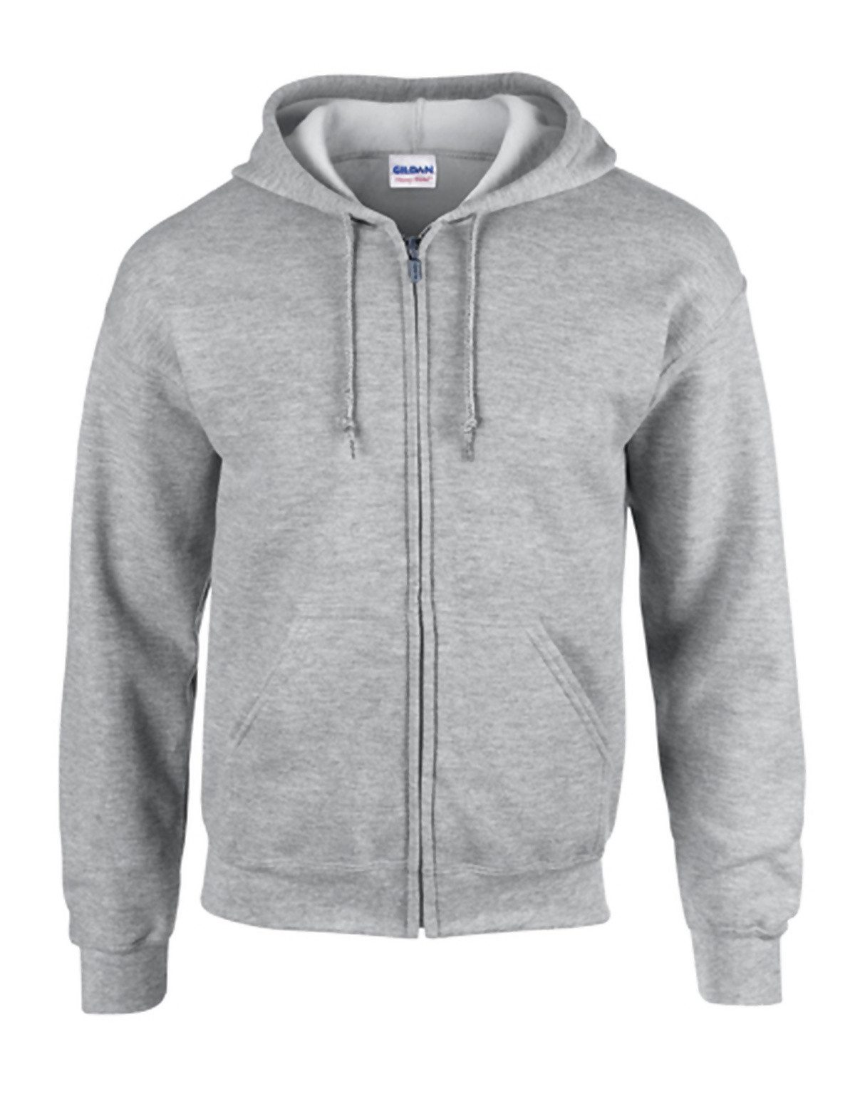 Gildan Hoodie Heavy Blend™ Adult Full günstig online kaufen