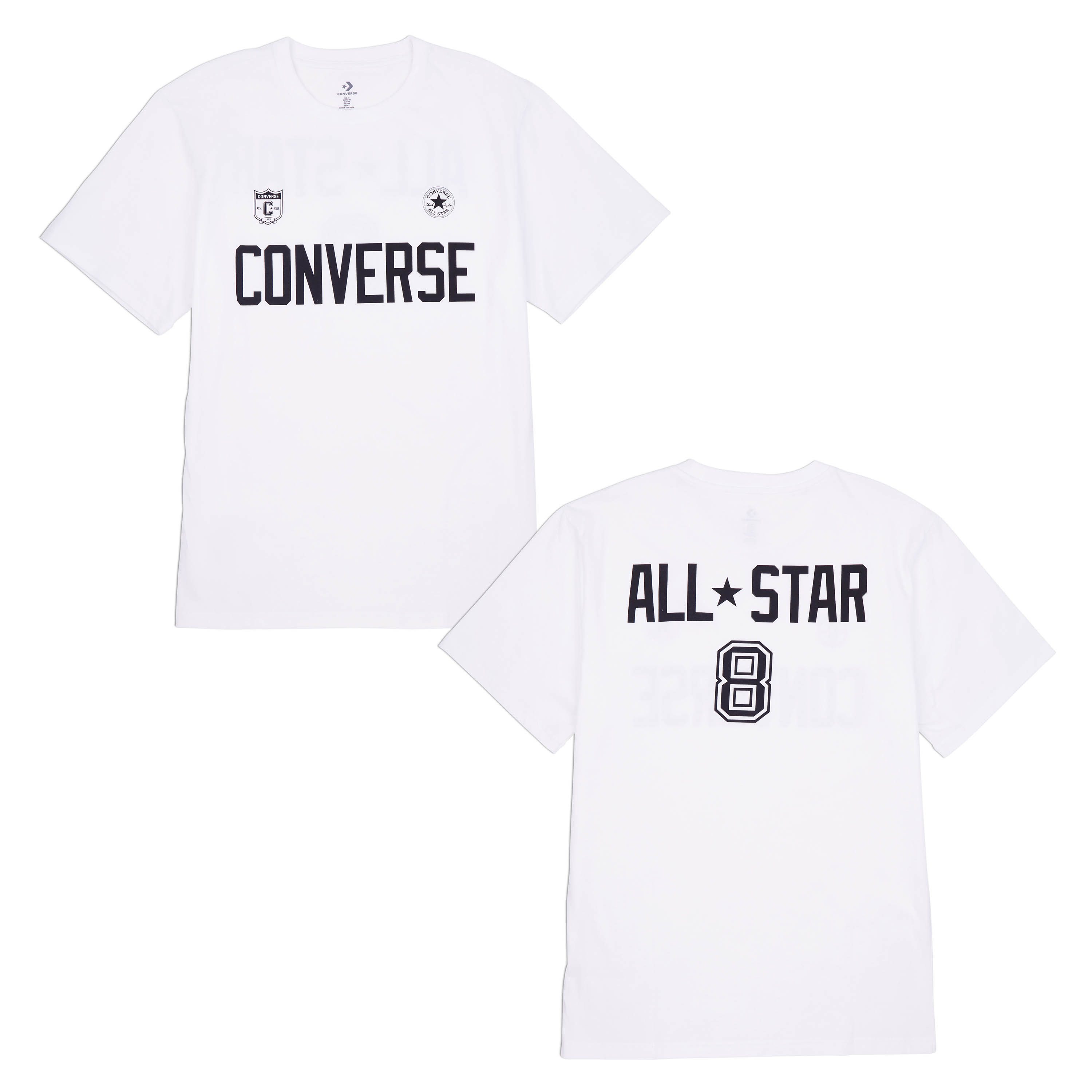Converse T-Shirt günstig online kaufen
