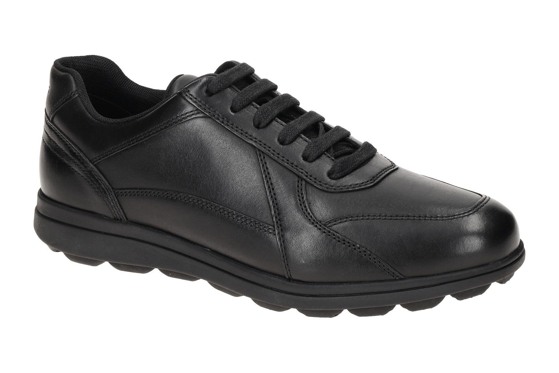 U45GRA 00043 C9999 Schnürschuh