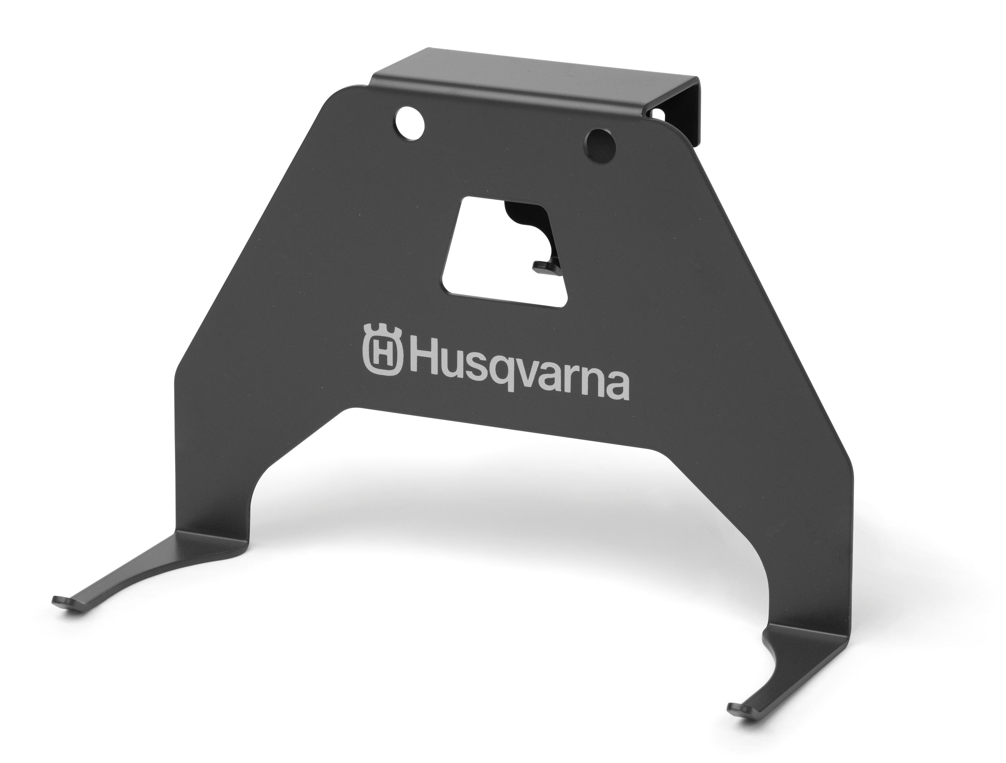 Husqvarna Rasenmähroboter Wandhalterung Automower, Für Automower® 305, 310 Mark II, 315 Mark II 405X and 415X Models