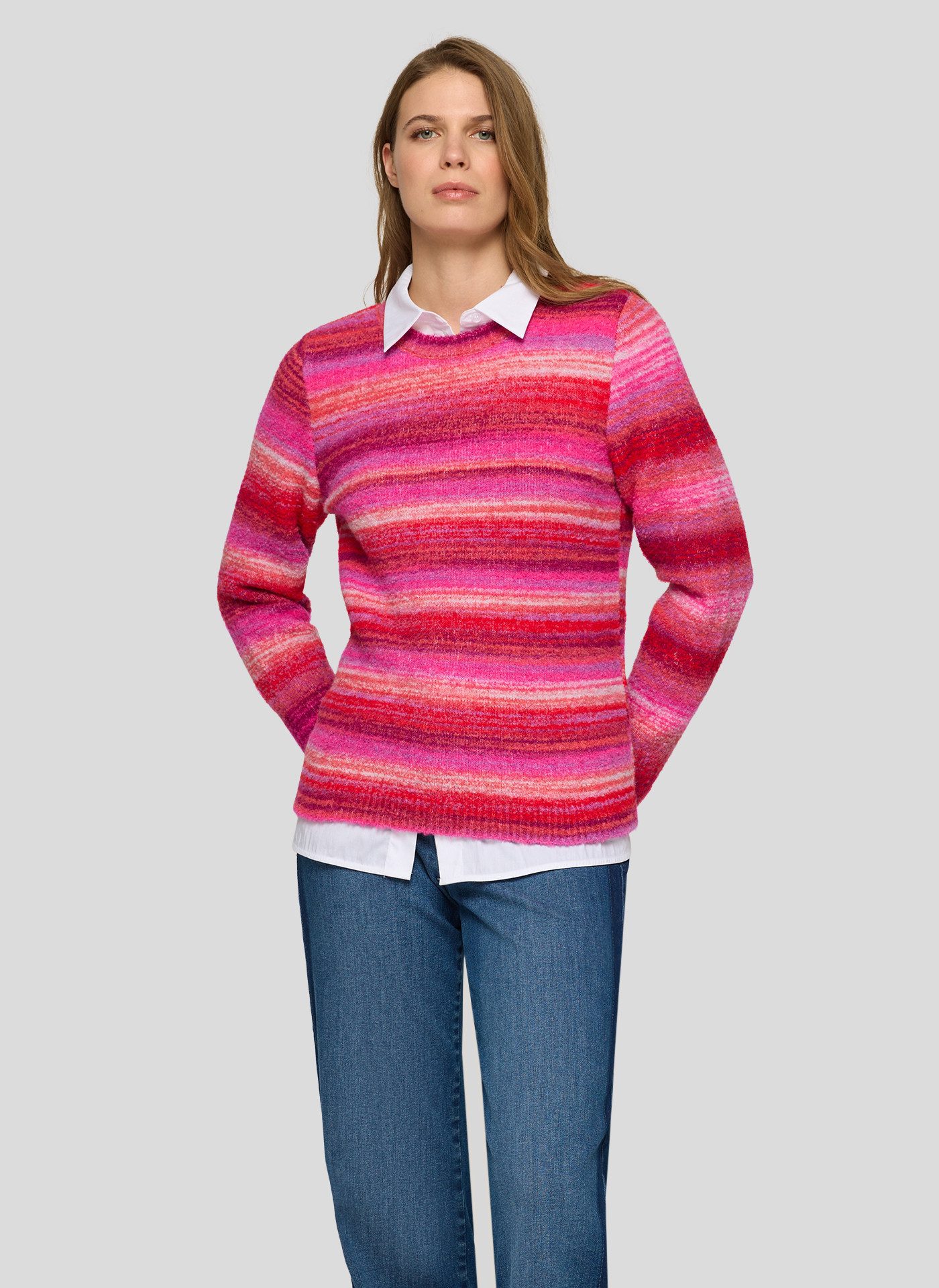 Rabe Strickpullover Pullover
