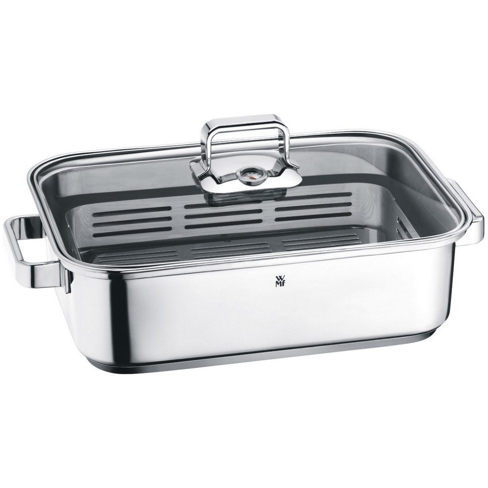 WMF Küchenmaschine 17.4002.6040, 6.5 W, Induktionsgeeignet