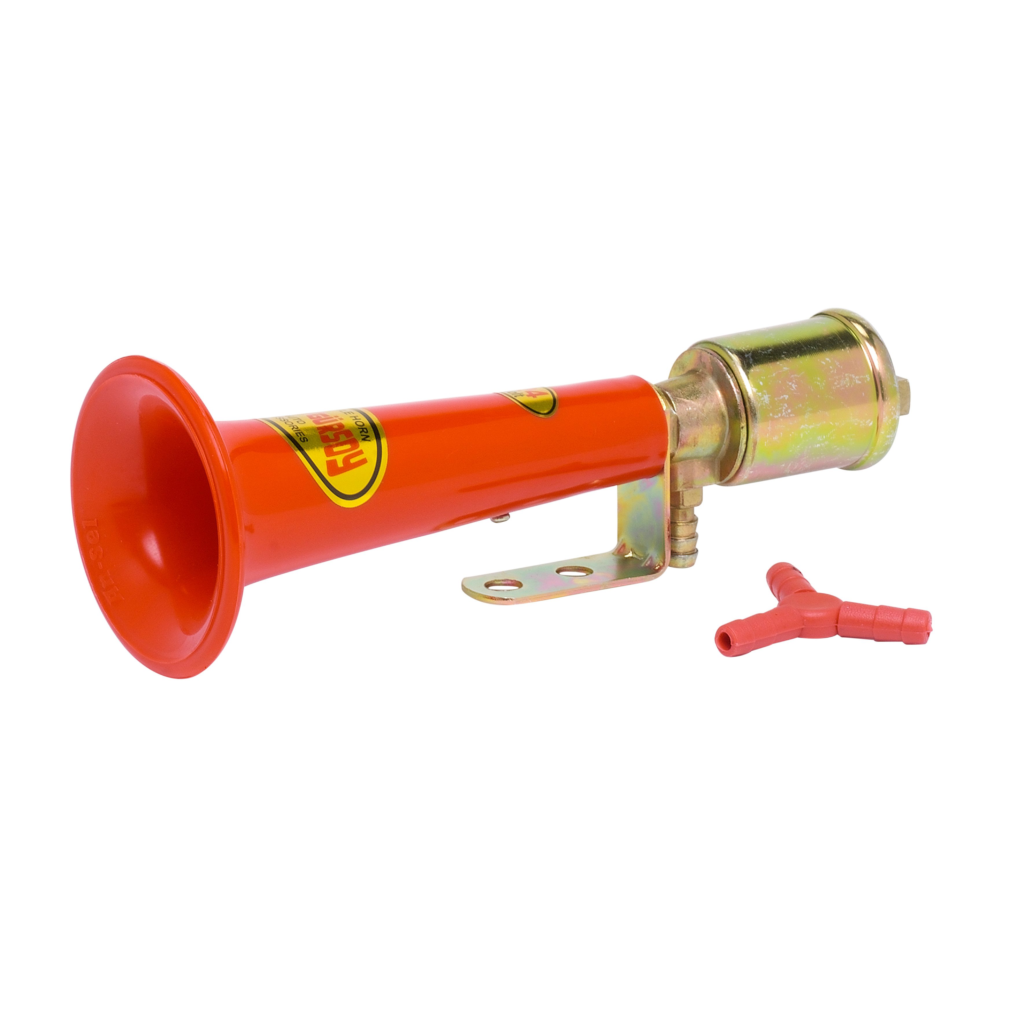 All Ride Hornpfeife All Ride Lufthorn 24V