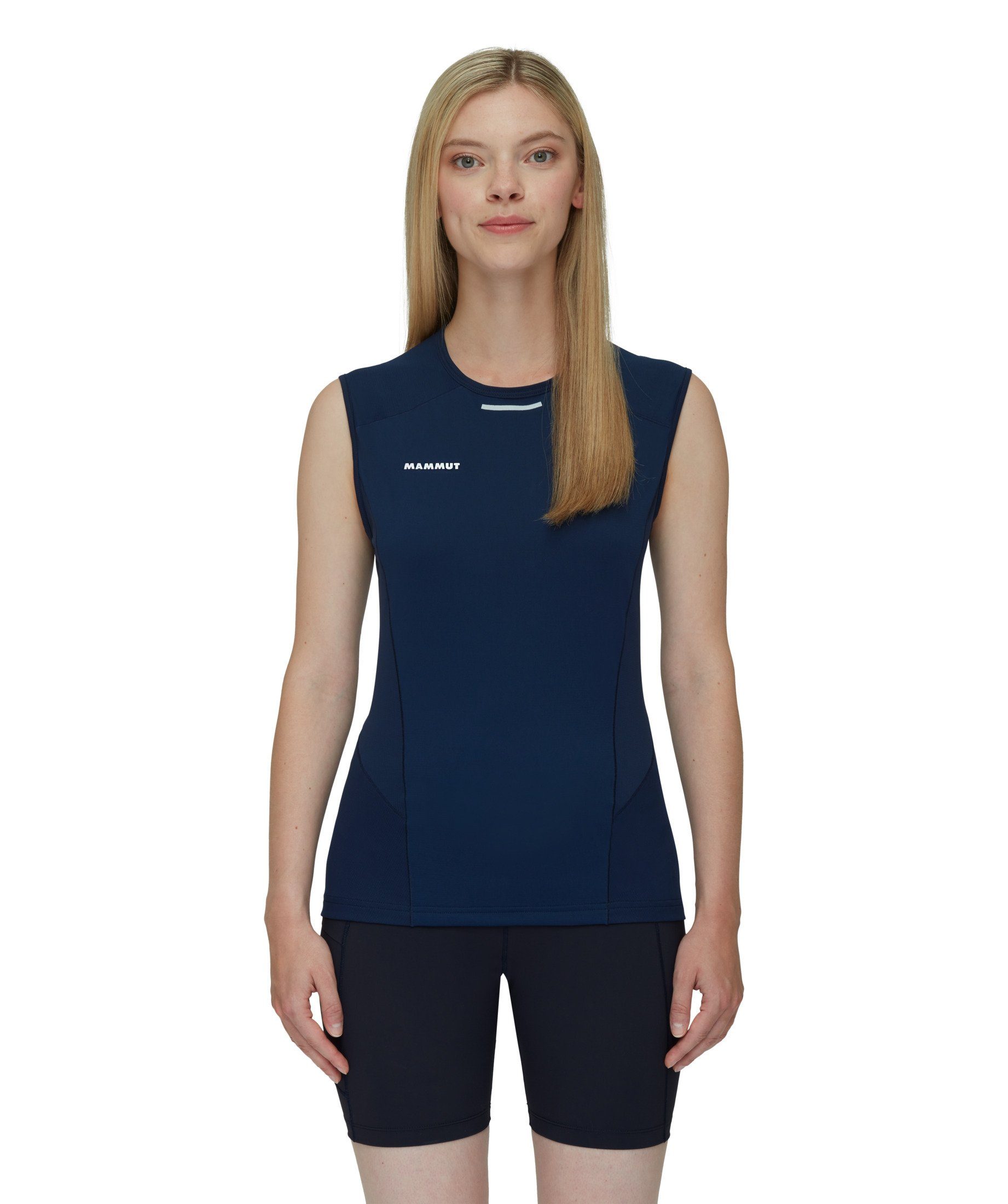 Mammut Tanktop Aenergy FL Cap Sleeve günstig online kaufen