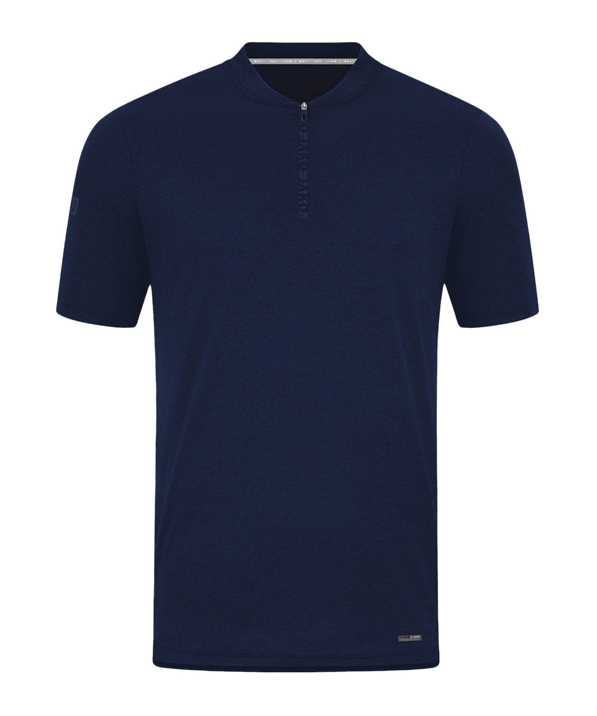 Poloshirt Pro Casual Poloshirt