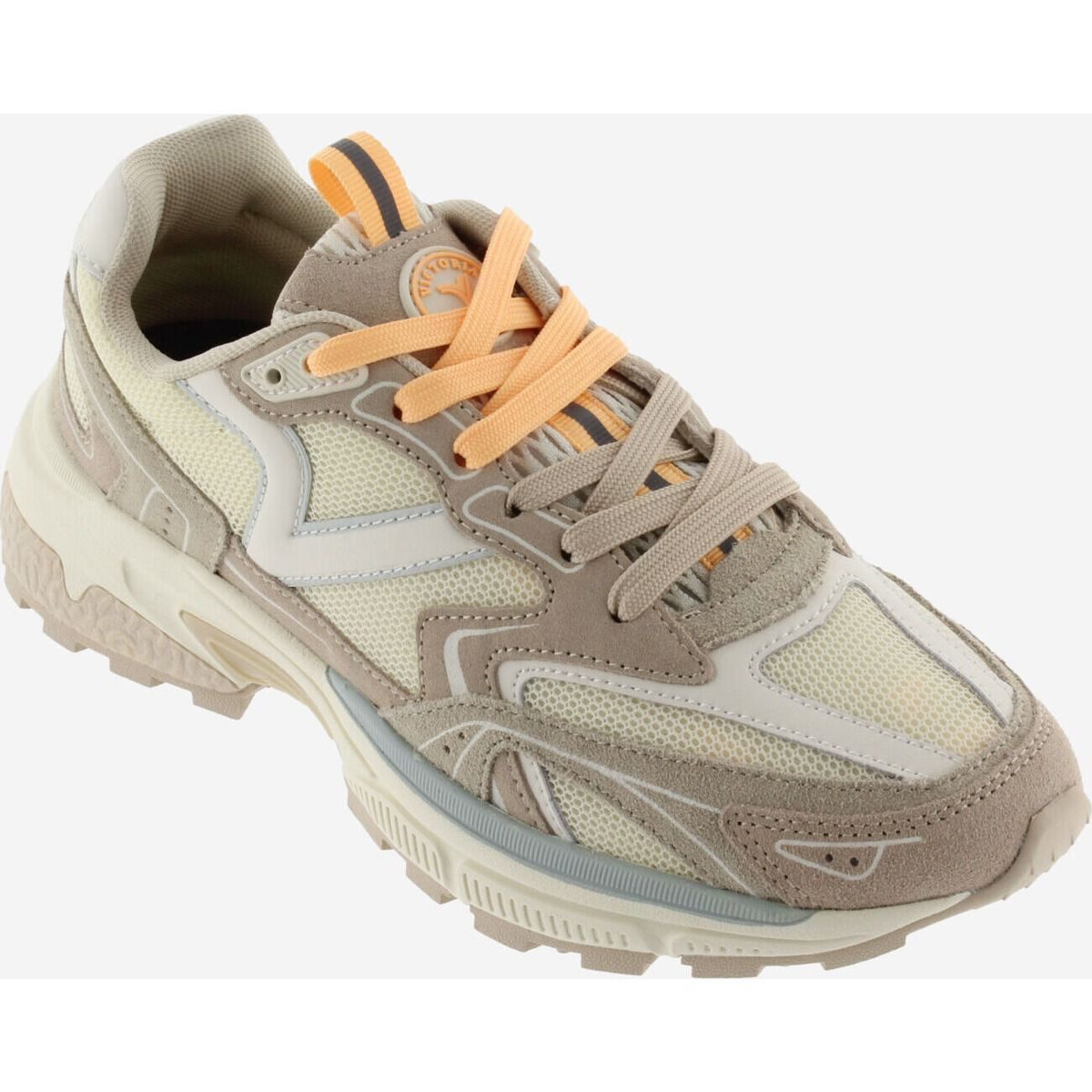 Victoria Mythos - Sport Women Outdoorschuh Komfortable und stilvolle Damen-Sportschuhe mit atmungsaktivem Mesh