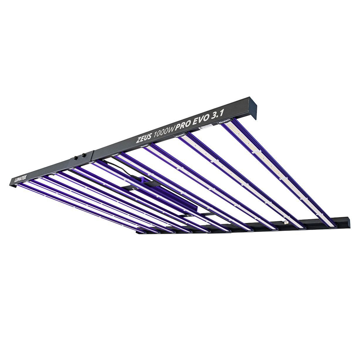 Lumatek Pflanzenlampe Lumatek ZEUS PRO 3.1 günstig online kaufen