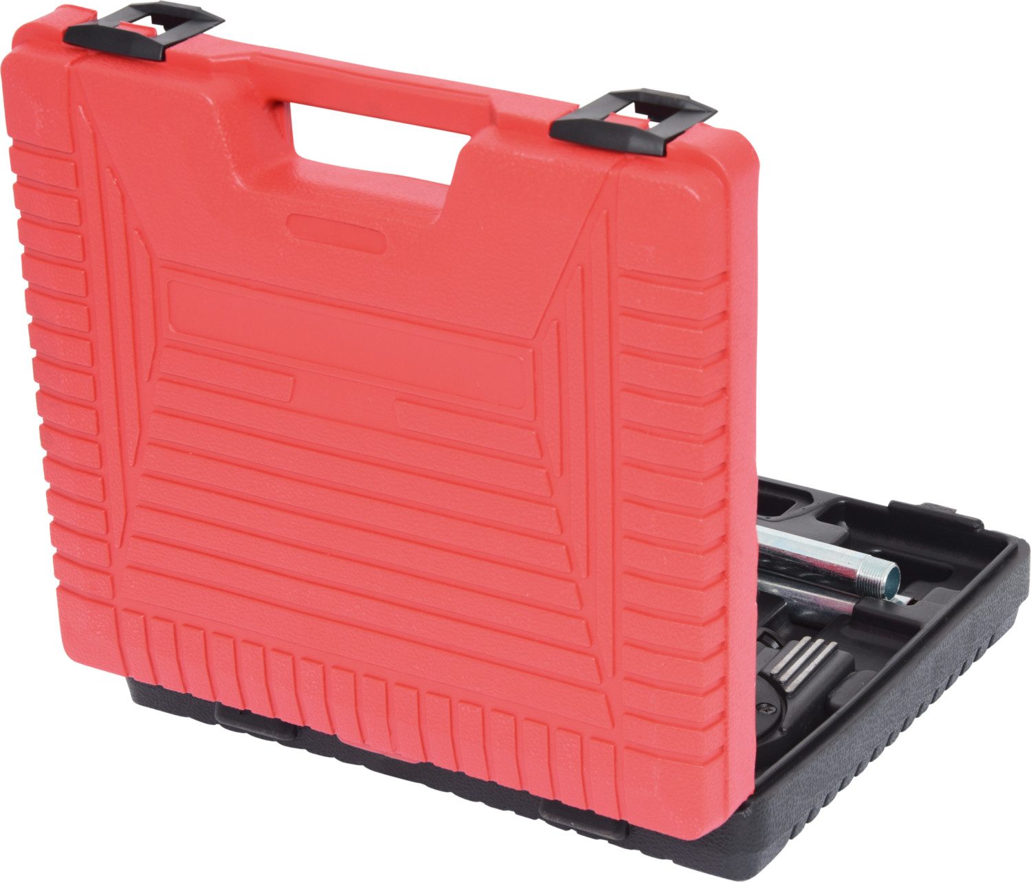 KS Tools Universalbohrer Gewinde-Schneidkluppen-Satz 3/8"-1.1/4", 8-tlg (903.3300)