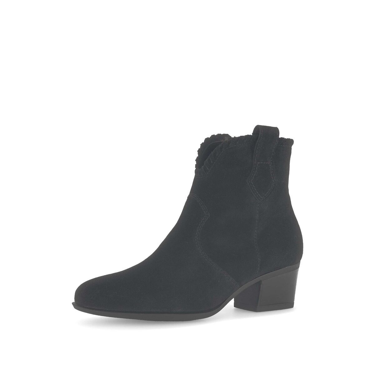 Gabor Cowboy Boots Rauleder Cowboy Boots günstig online kaufen