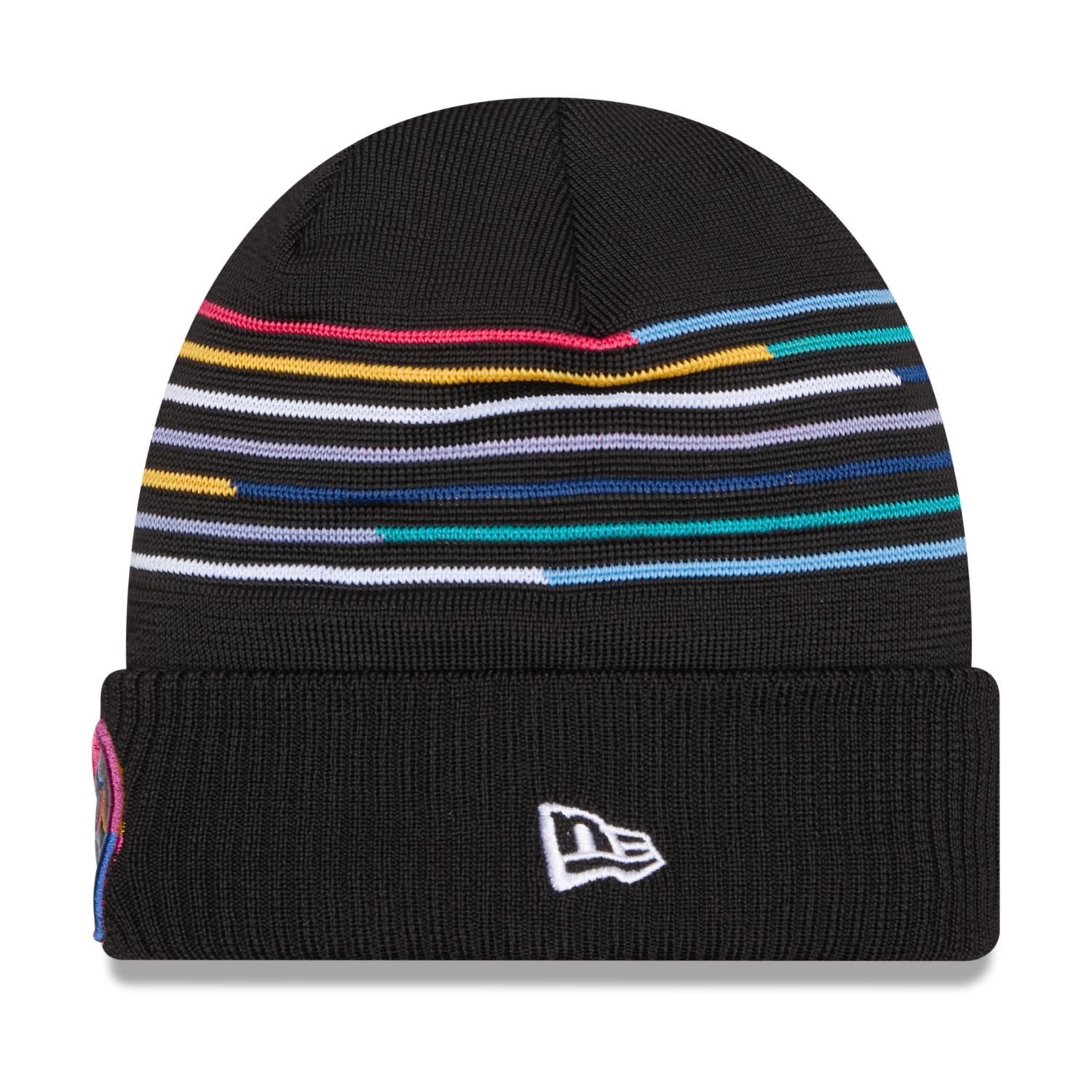 New Era Fleecemütze NFL CRUCIAL CATCH Pittsburgh Steelers günstig online kaufen