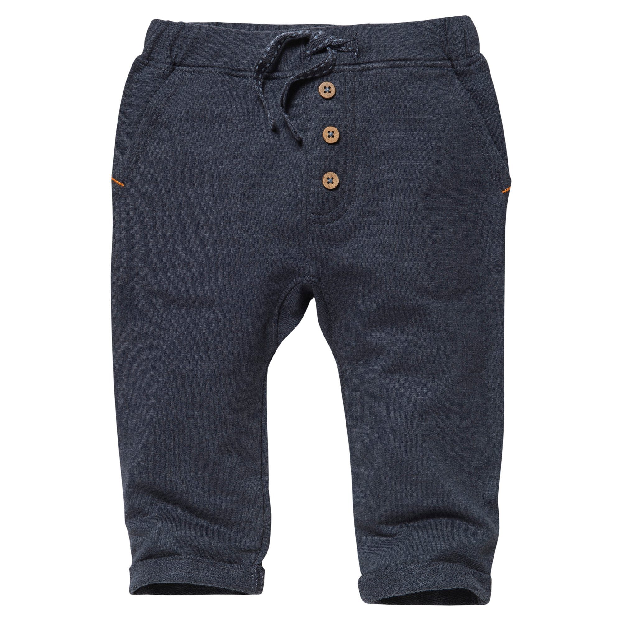 People Wear Organic Sweathose mit angedeutetem günstig online kaufen