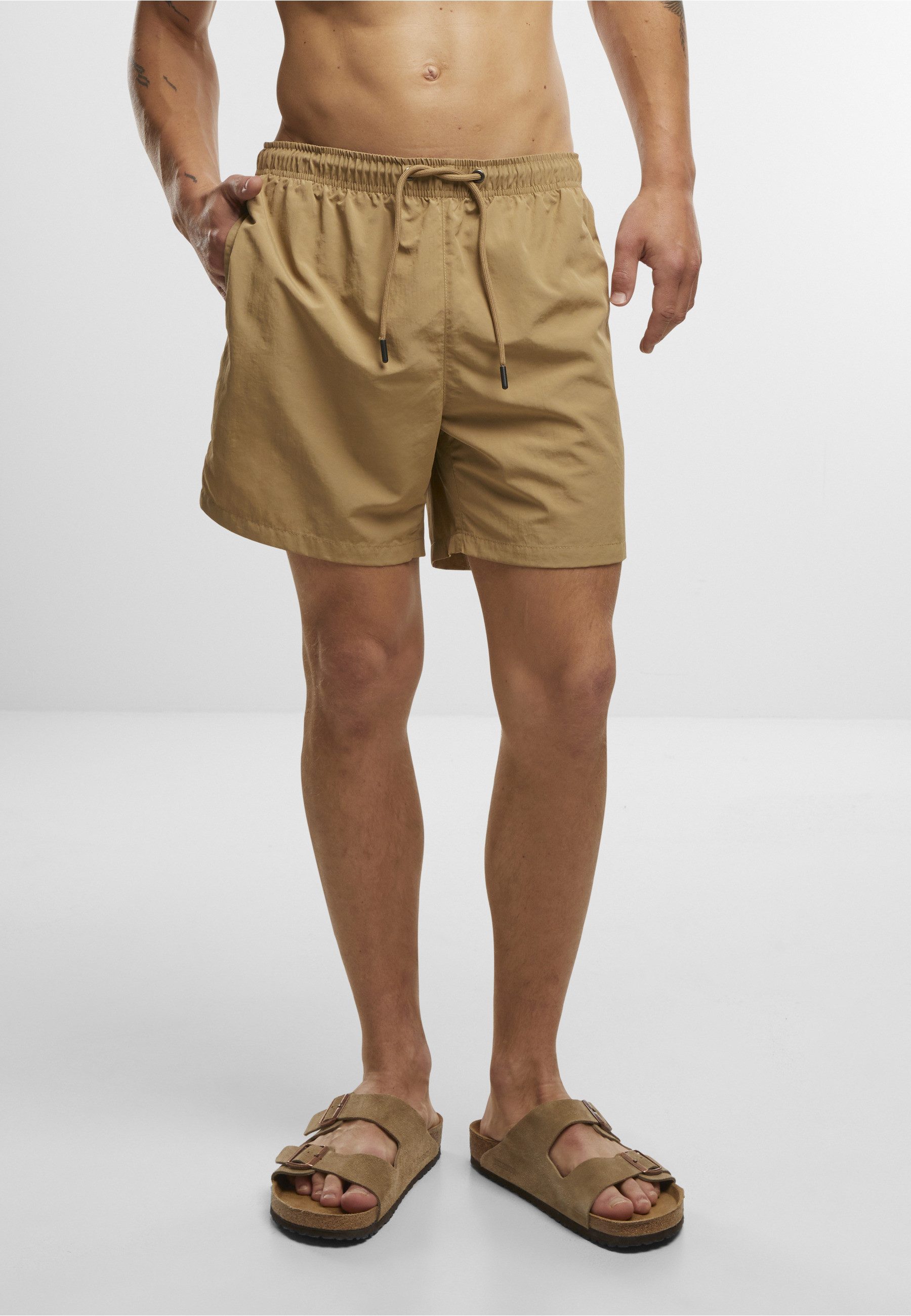 Brandit Badeshorts Brandit Swimshort Basic