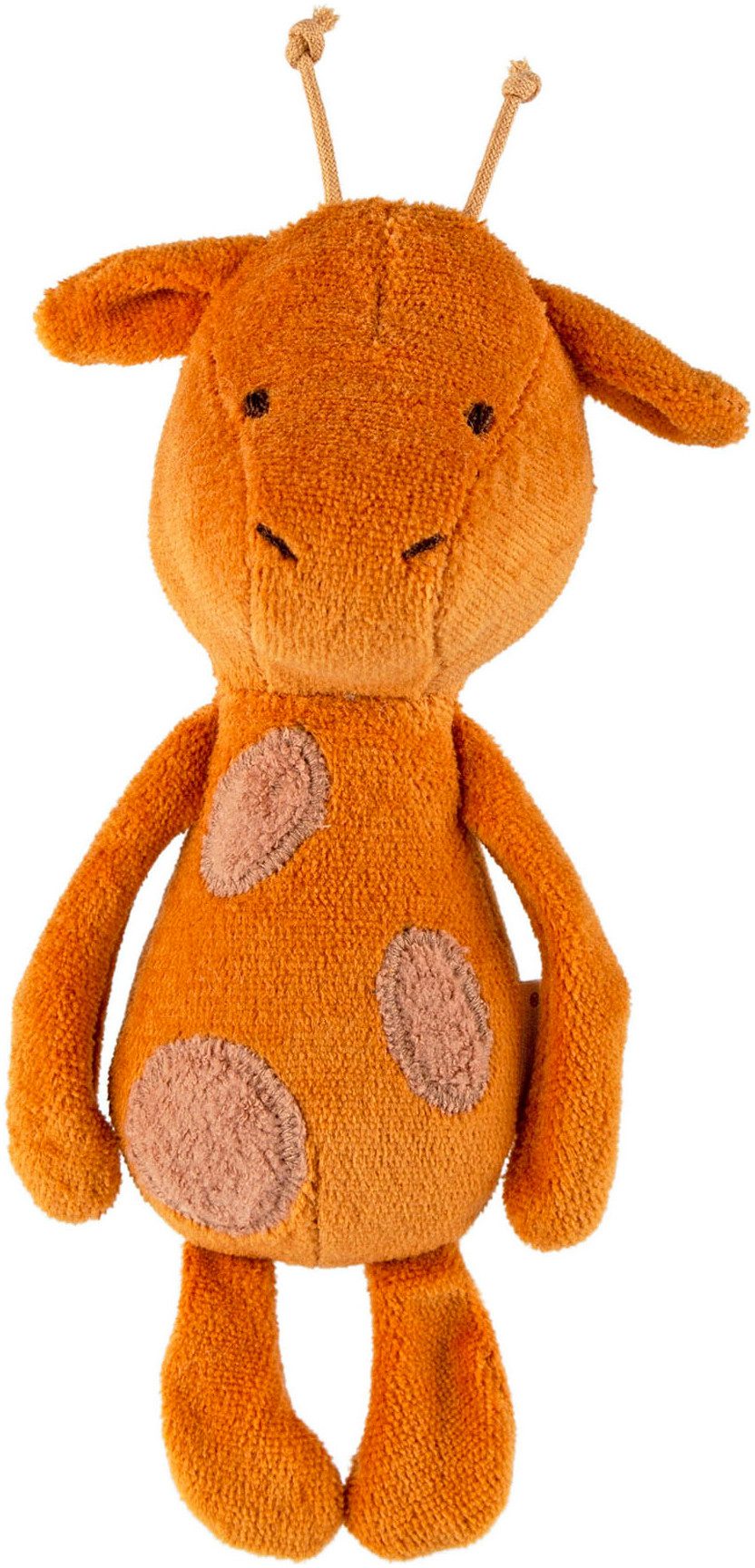 Sigikid Kuscheltier Mister O'Lui Mini Kuschelfreunde - Giraffe Olivia