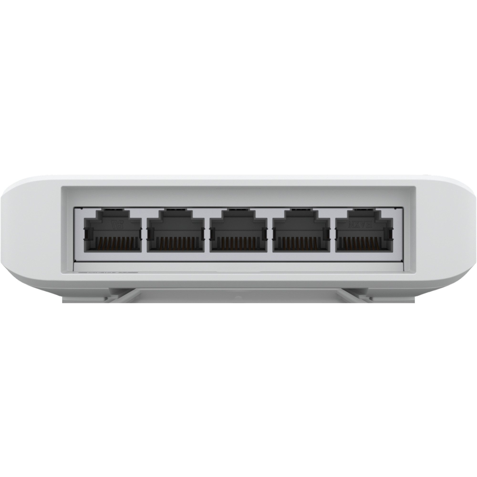 Ubiquiti Networks Ubiquiti UniFi Flex 3er Pack, Switch, (3 Switches) Netzwerk-Switch