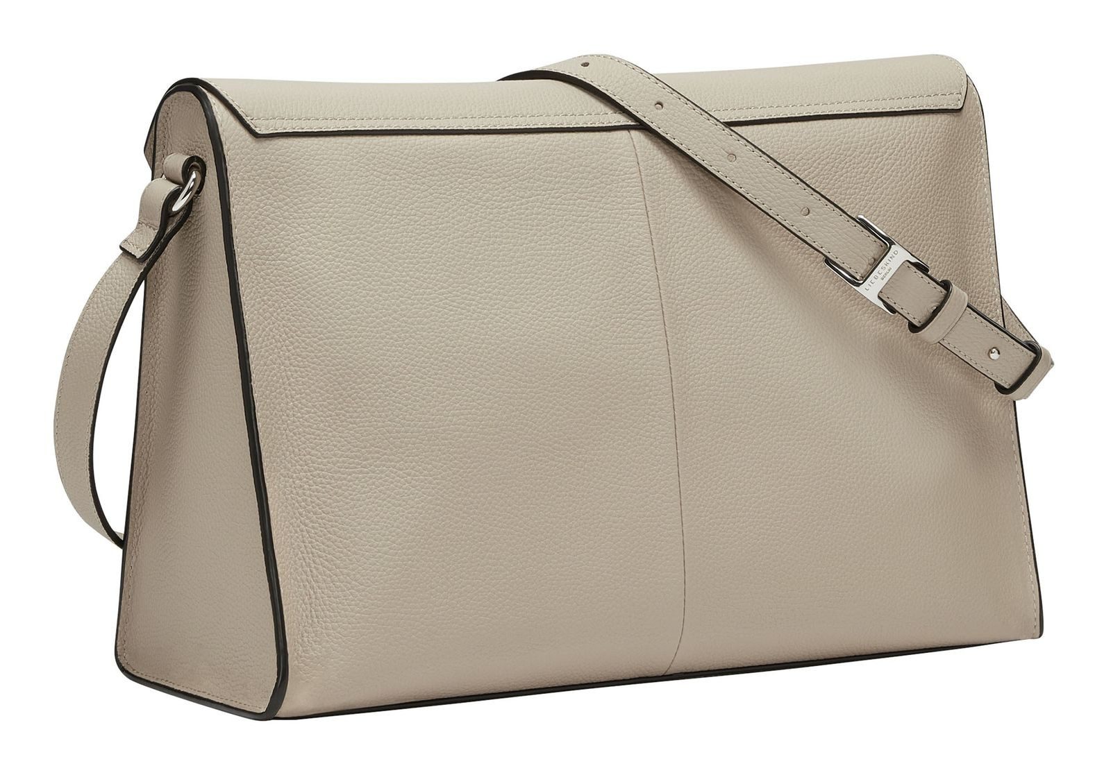 Liebeskind Berlin Umhängetasche Crossbody Bag, aus echtem Leder