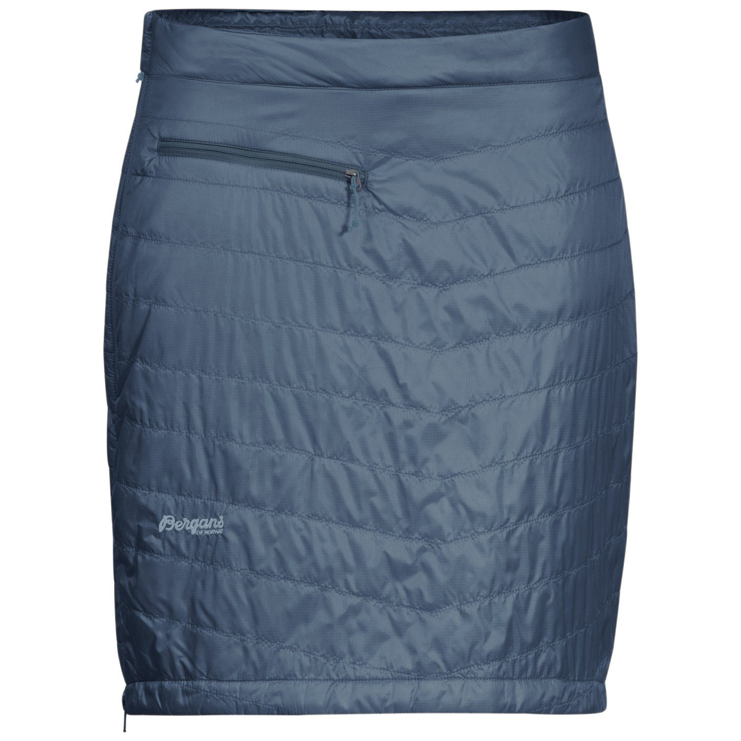 Skort Bergans Damen Røros Insulated Skirt