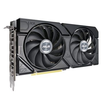 Asus DUAL-RTX4070-O12G-EVO Grafikkarte (12 GB, GDDR6X)