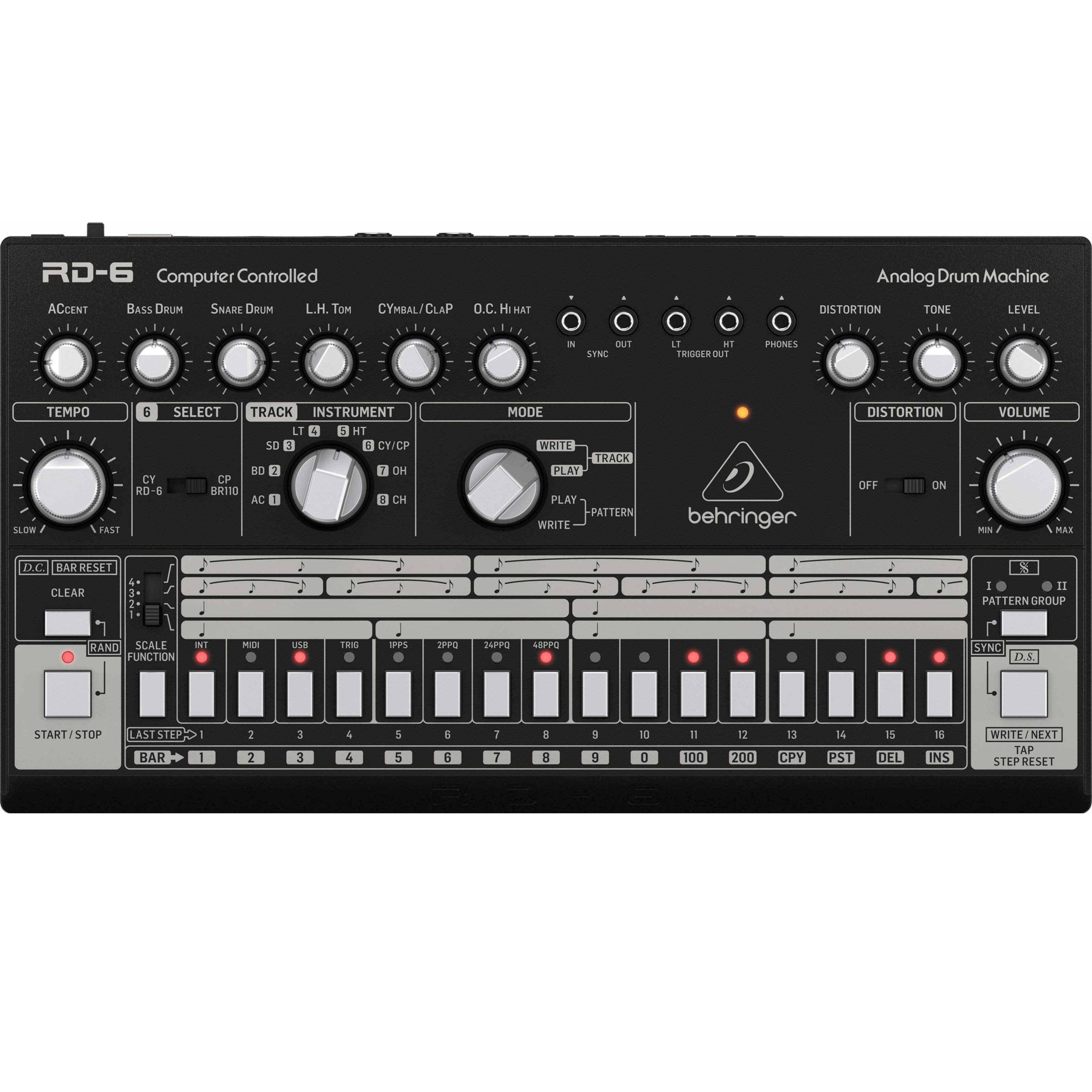 Synthesizer