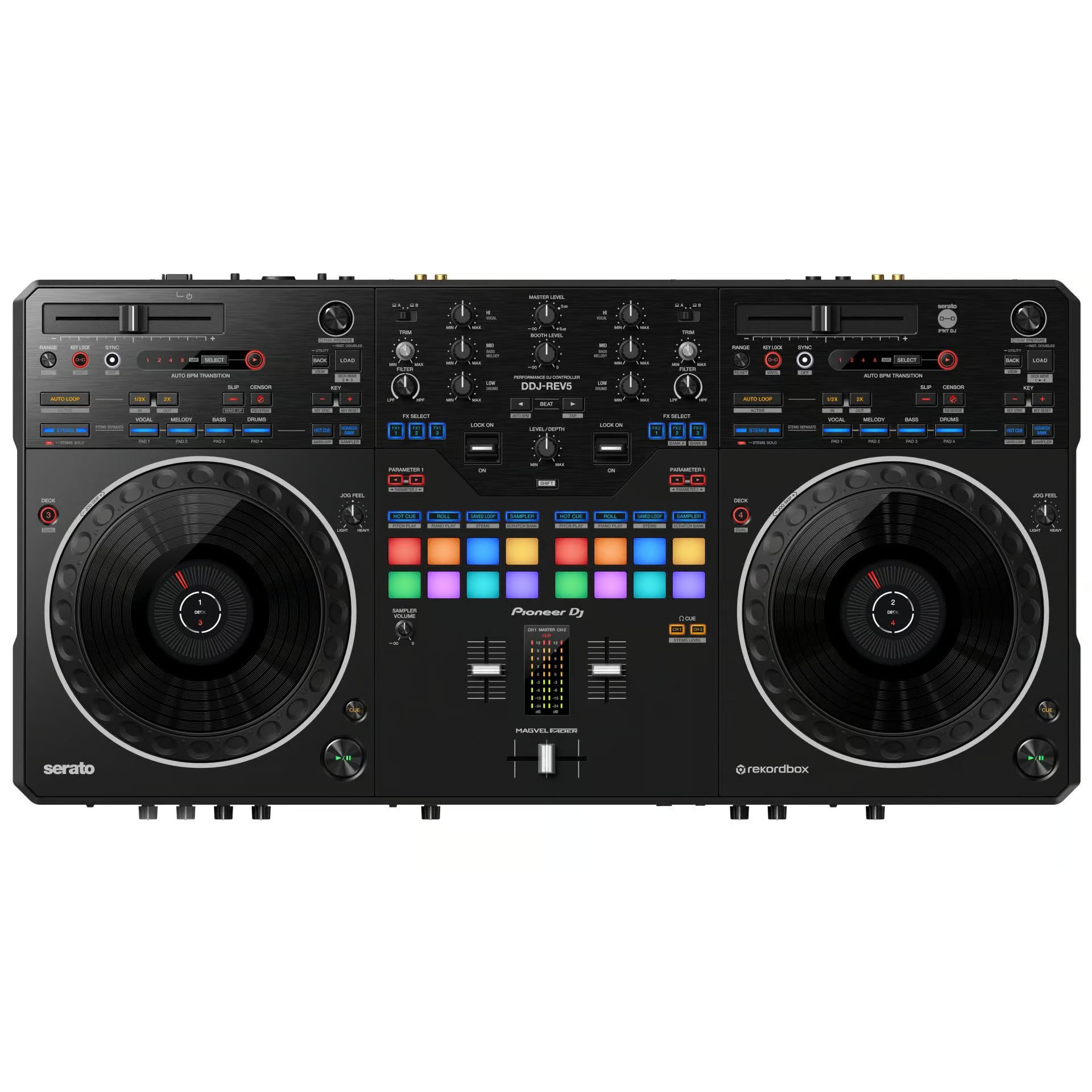 Pioneer DJ Controller Pioneer DJ DDJ-REV5