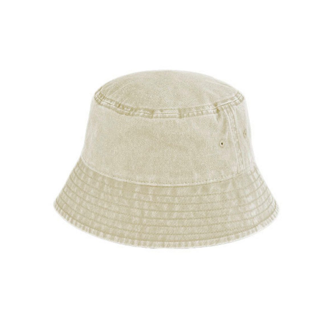 Beechfield® Fischerhut Vintage Bucket Hat
