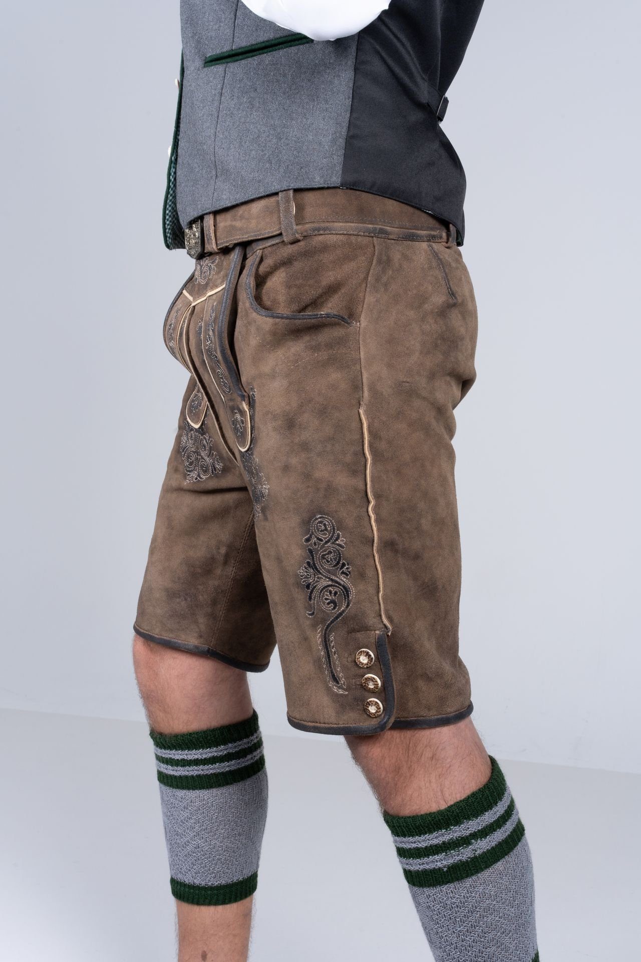 Trachtenlederhose Edelnice