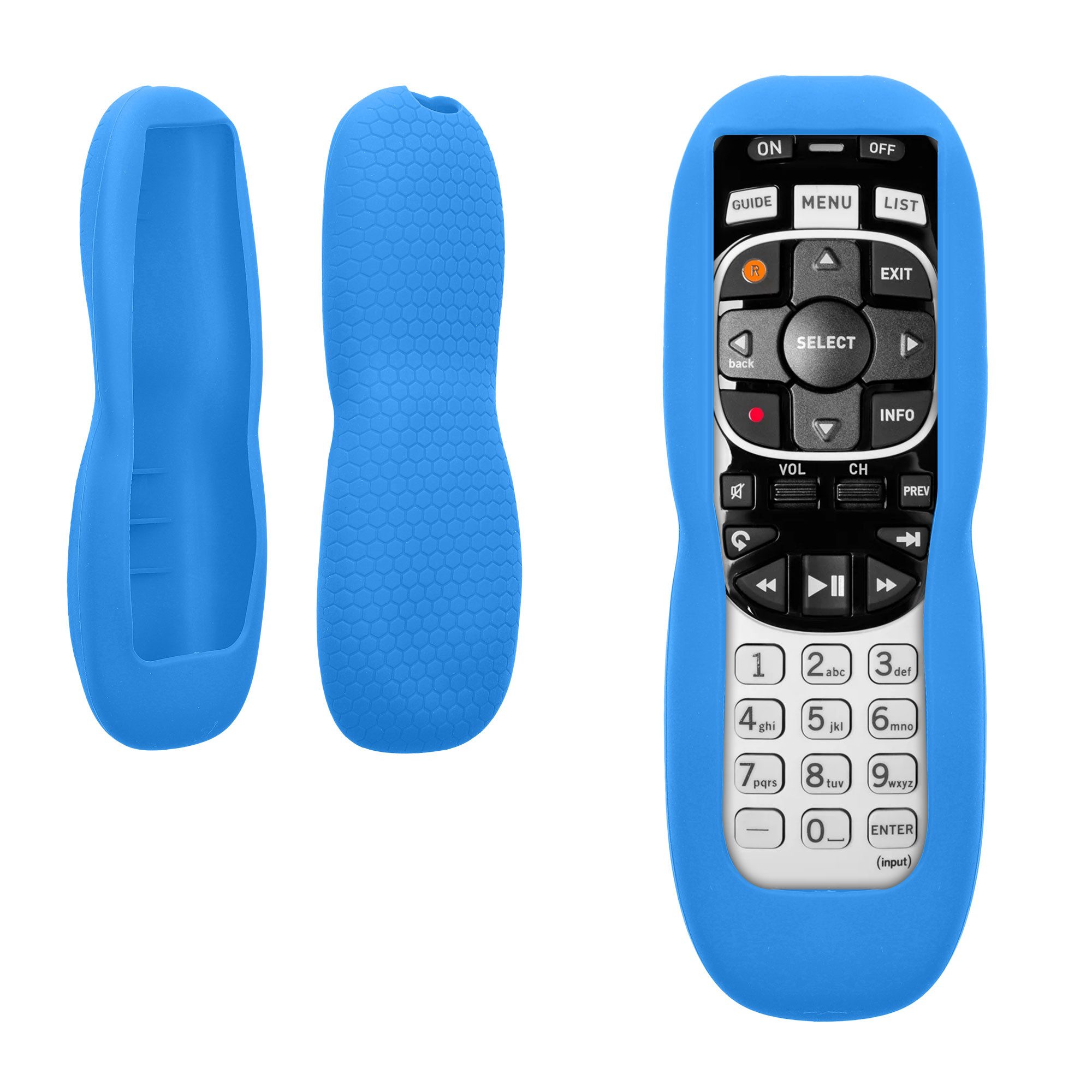 Etui RC73 / RC71 / RC72 Hülle