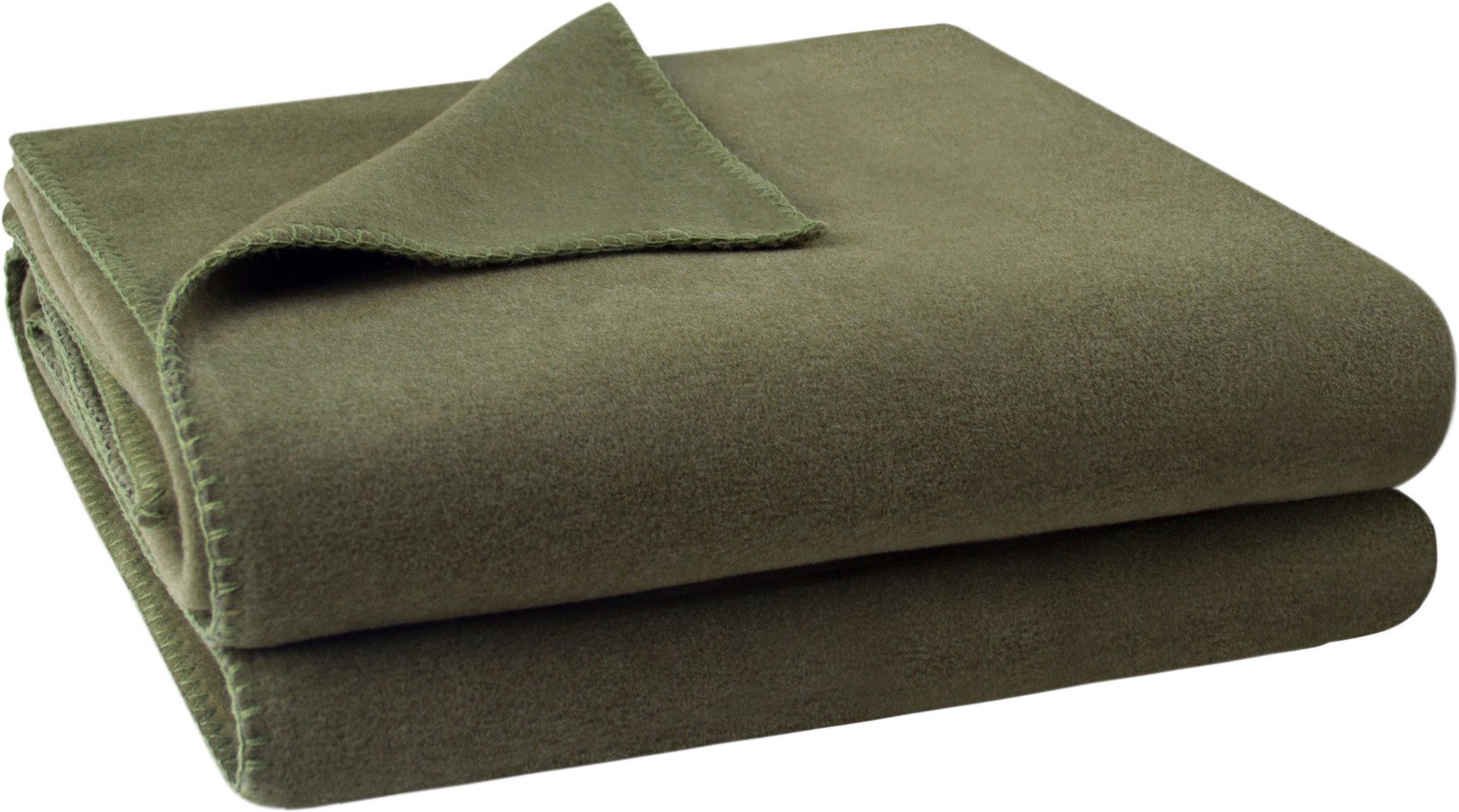 Wohndecke Soft-Fleece, ZOEPPRITZ1828, unverwechselbarem Cashmere Handfeel, made in Italy, PREMIUM