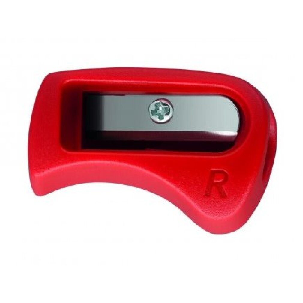 STABILO Anspitzer EASYstart Schärfgerät für Rechtshänder