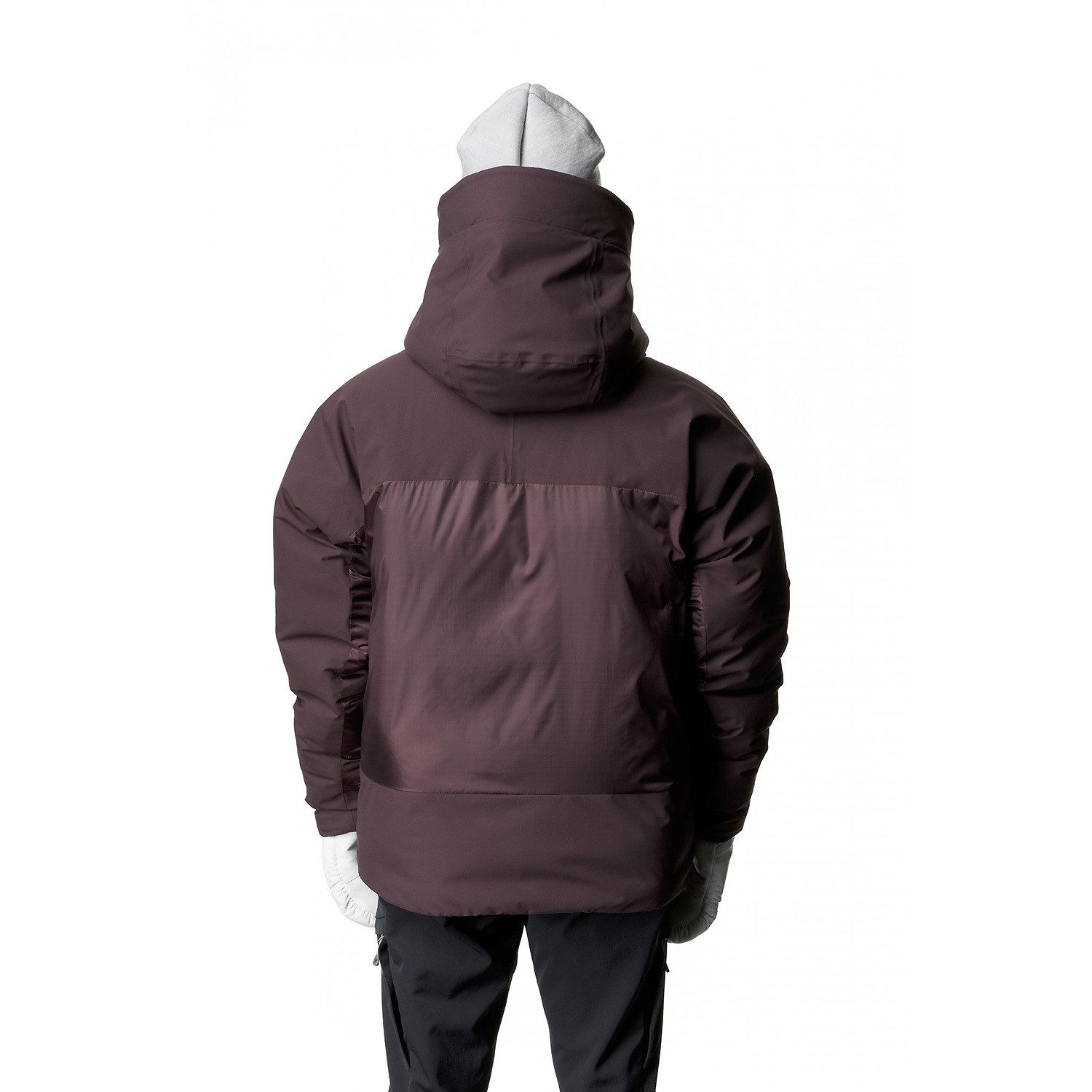 Houdini Funktionsjacke Jacke W BOUNCER JACKET