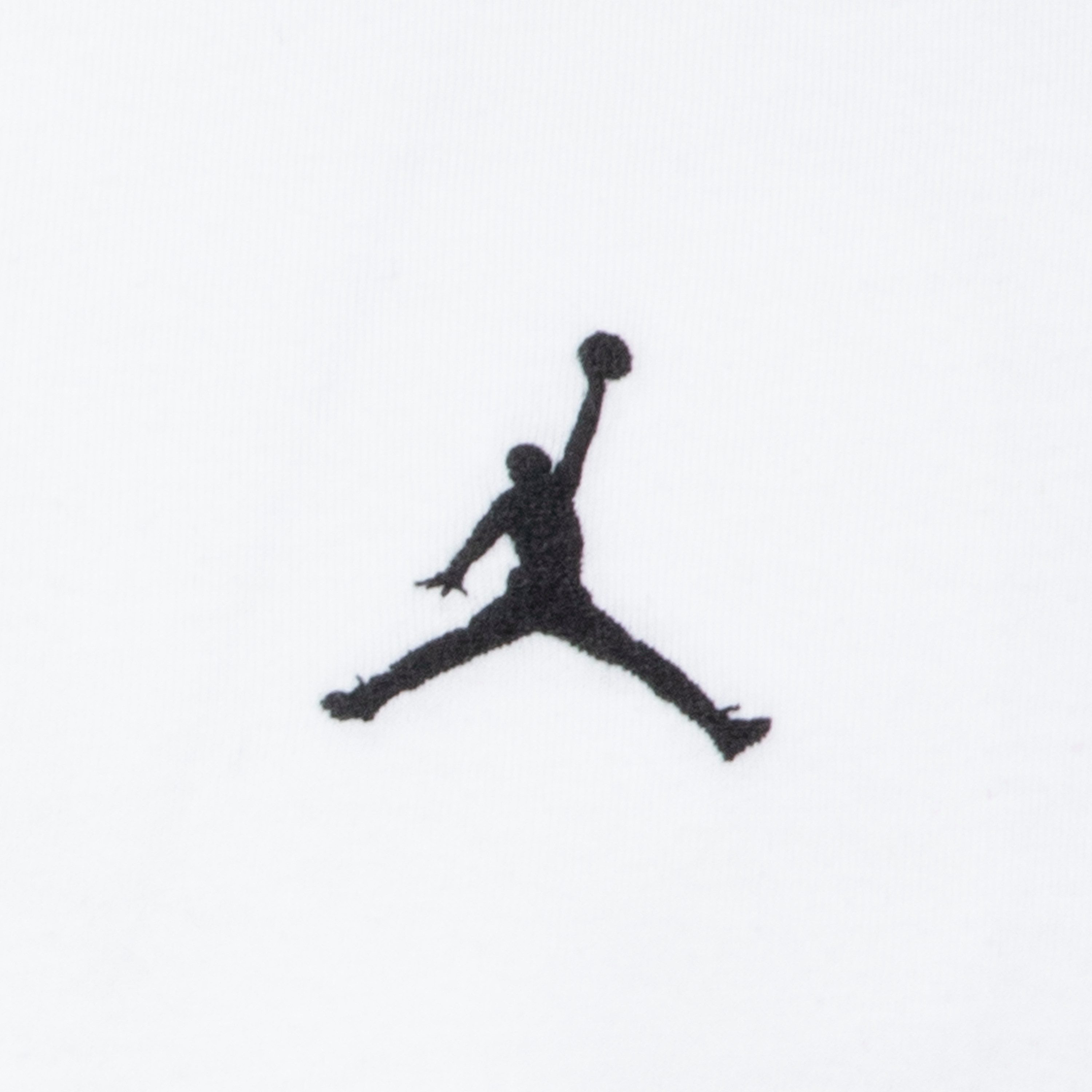 Jordan T-Shirt für coole Kids für Kinder und Jugendliche, sportlicher Stil, Rundhalsausschnitt
