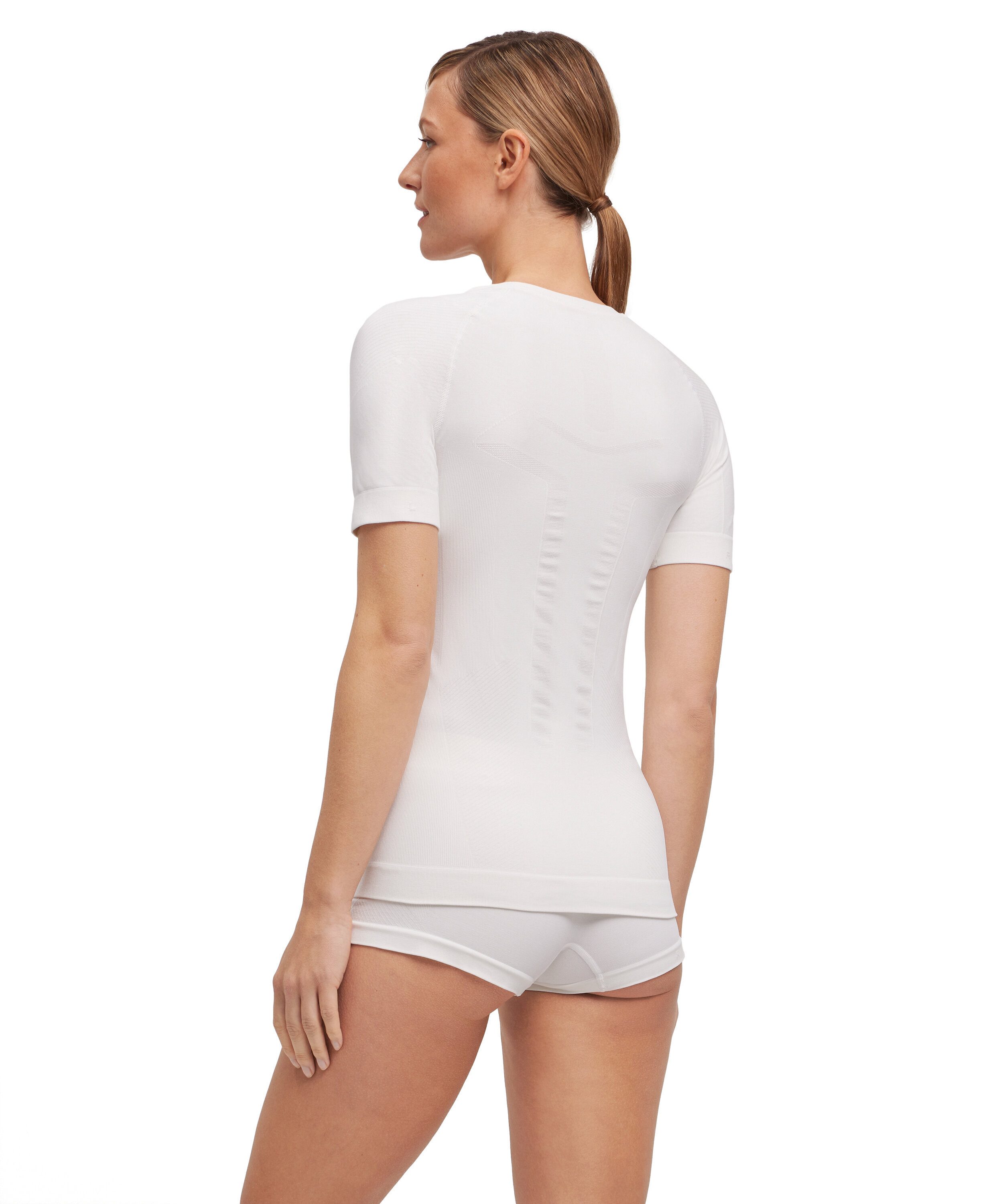 FALKE Funktionsshirt Warm (1-tlg., 1) thermoregulierend günstig online kaufen