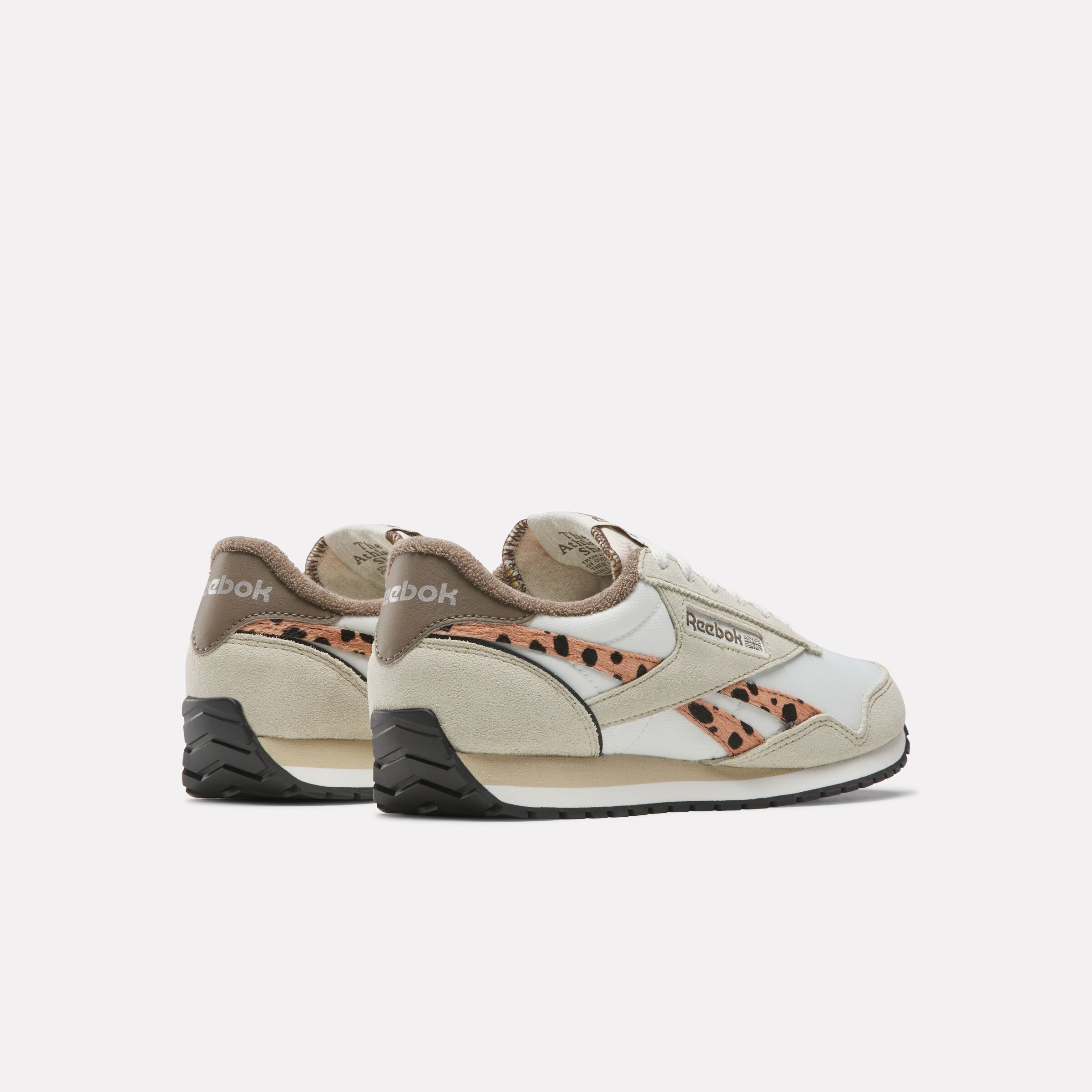 Reebok Classic CLASSIC AZ Sneaker mit Leo-Print