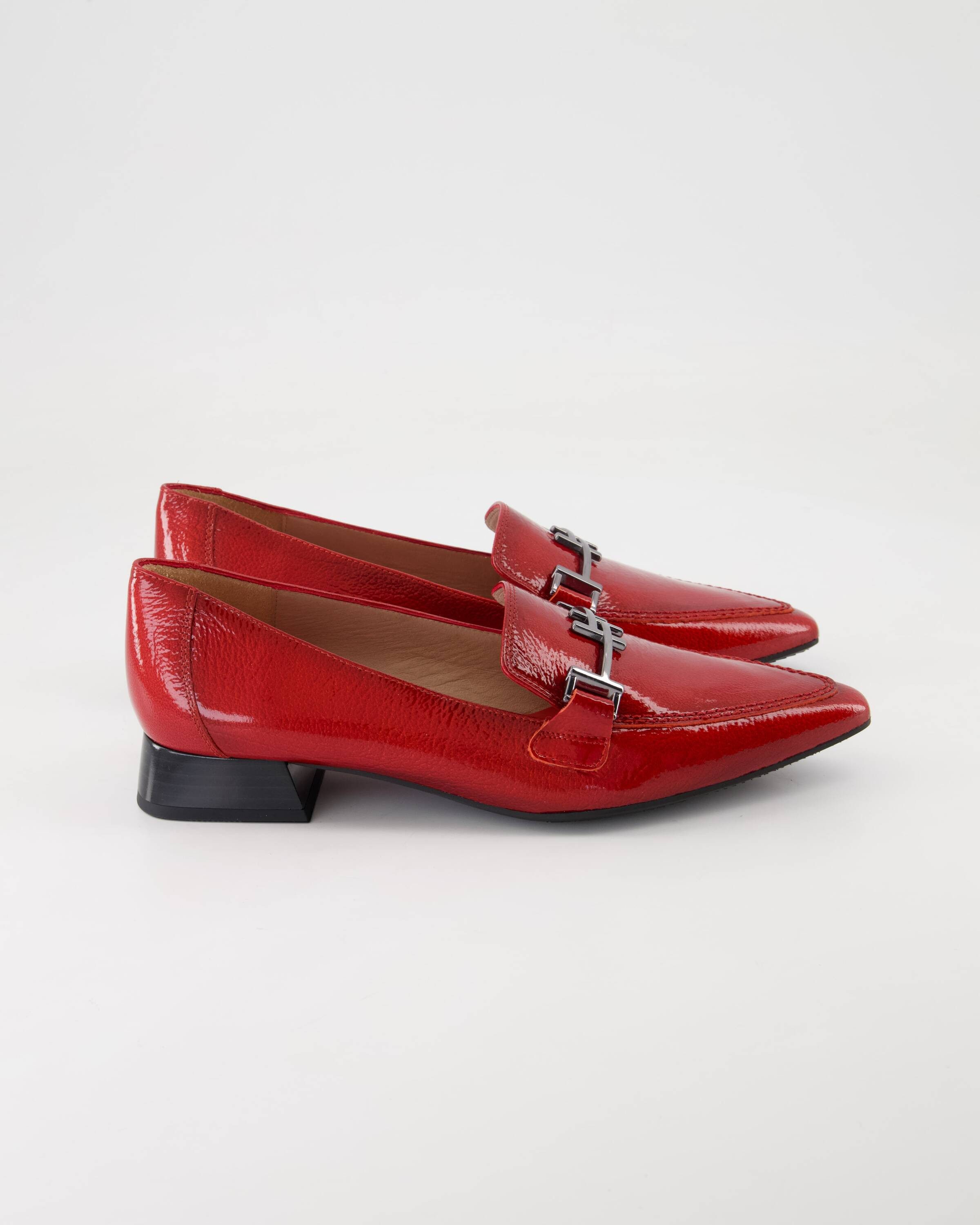 Hispanitas Hi243700 Pumps Obermaterial: Beschichtetes Leder günstig online kaufen