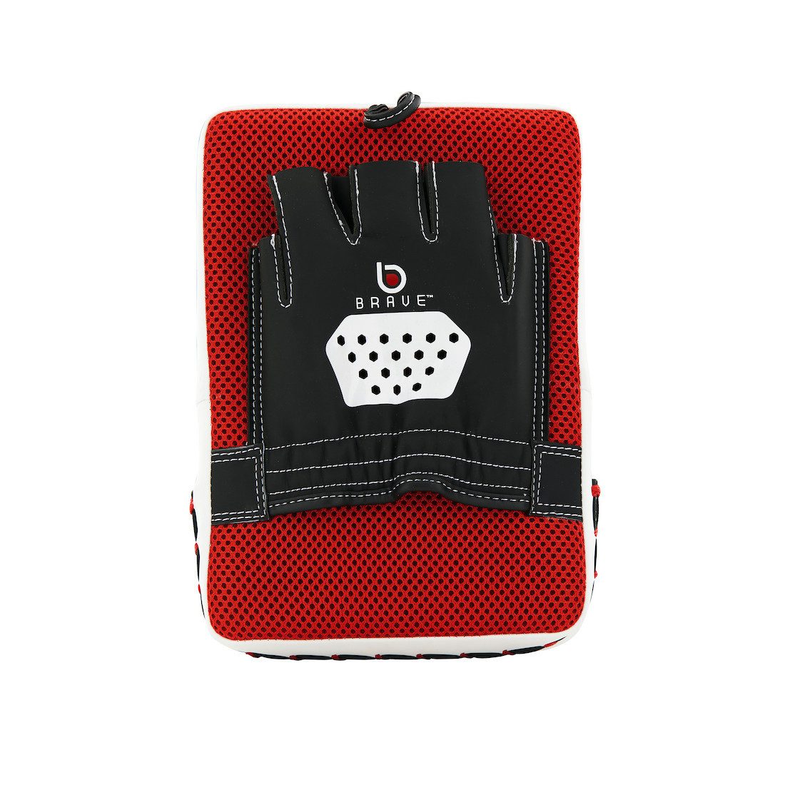 Century Martial Arts Pratze Brave Handpratze