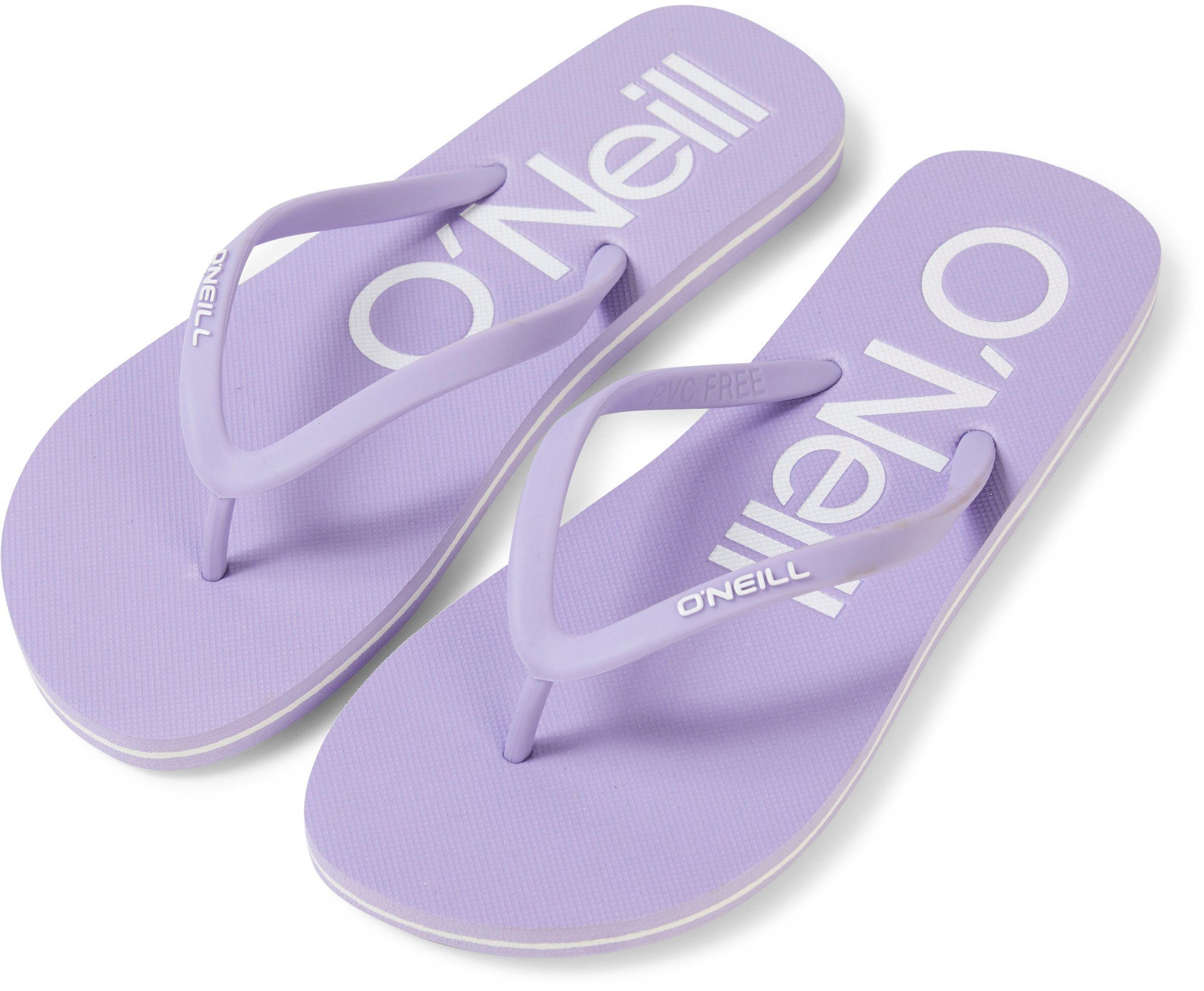 O'Neill PROFILE LOGO SANDALS Zehentrenner günstig online kaufen