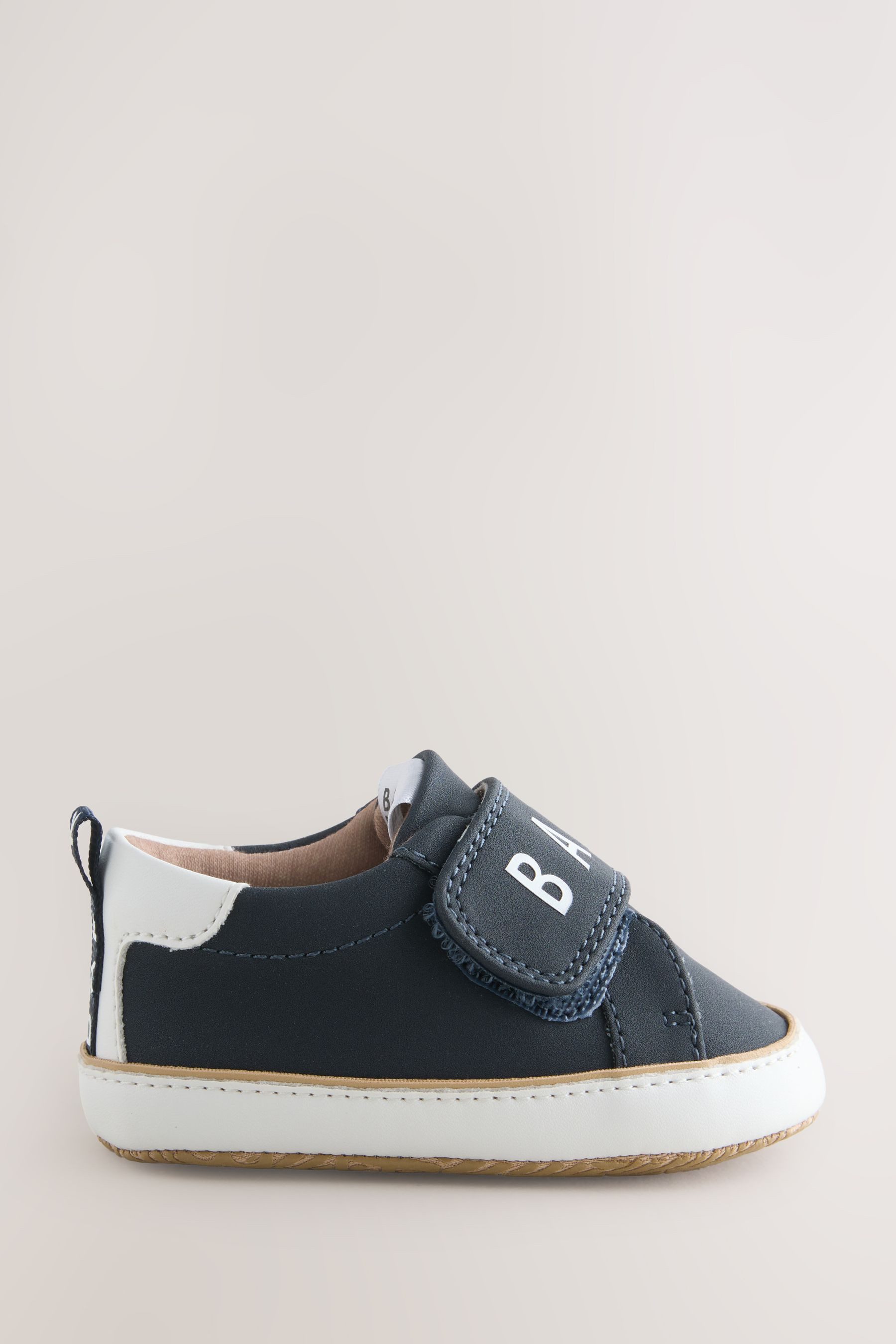 Baker by Ted Baker Baker by Ted Baker Baby Padders-Sneaker Sneaker (1-tlg)
