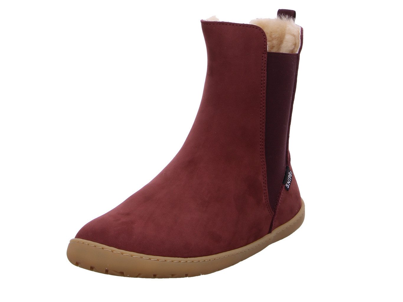 Snipe Barefoot Winterboots