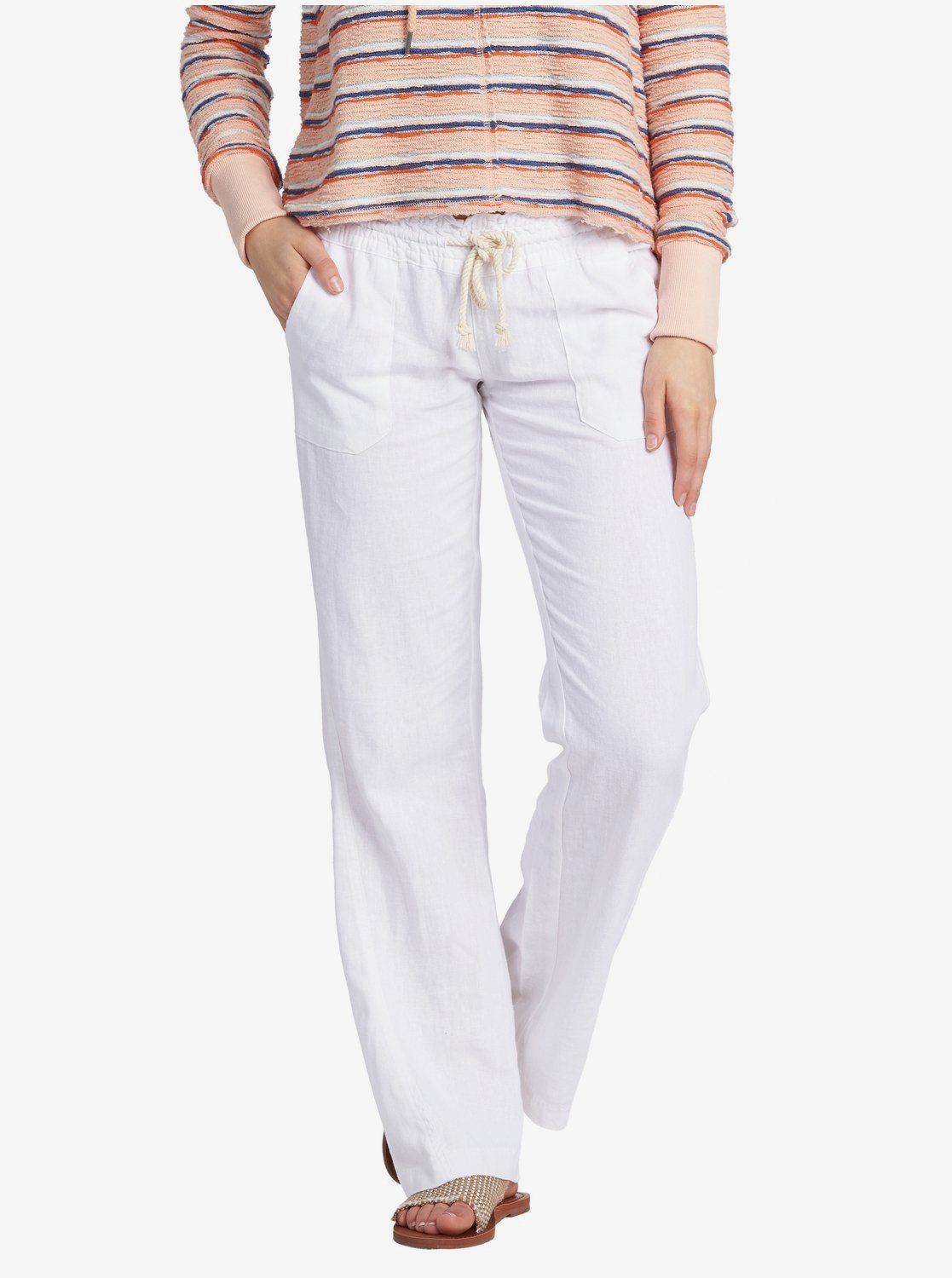Roxy Boyfriend-Hose OCEANSIDE PANT günstig online kaufen