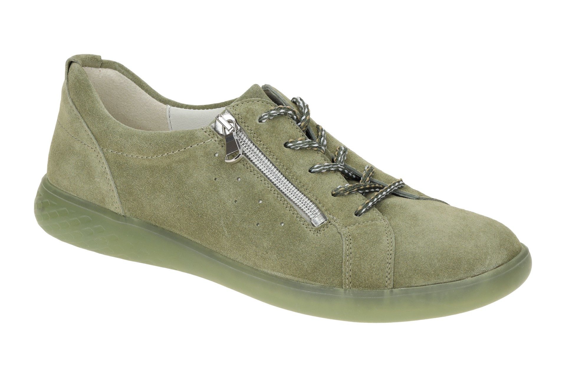 Waldläufer 947001 201 293 Schnürschuh günstig online kaufen