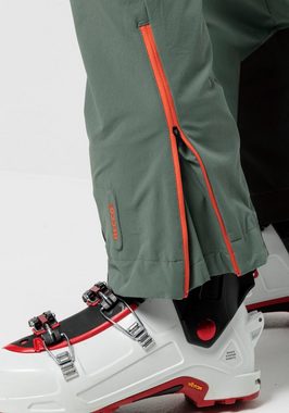 Jack Wolfskin Skihose ALPSPITZE PANTS M