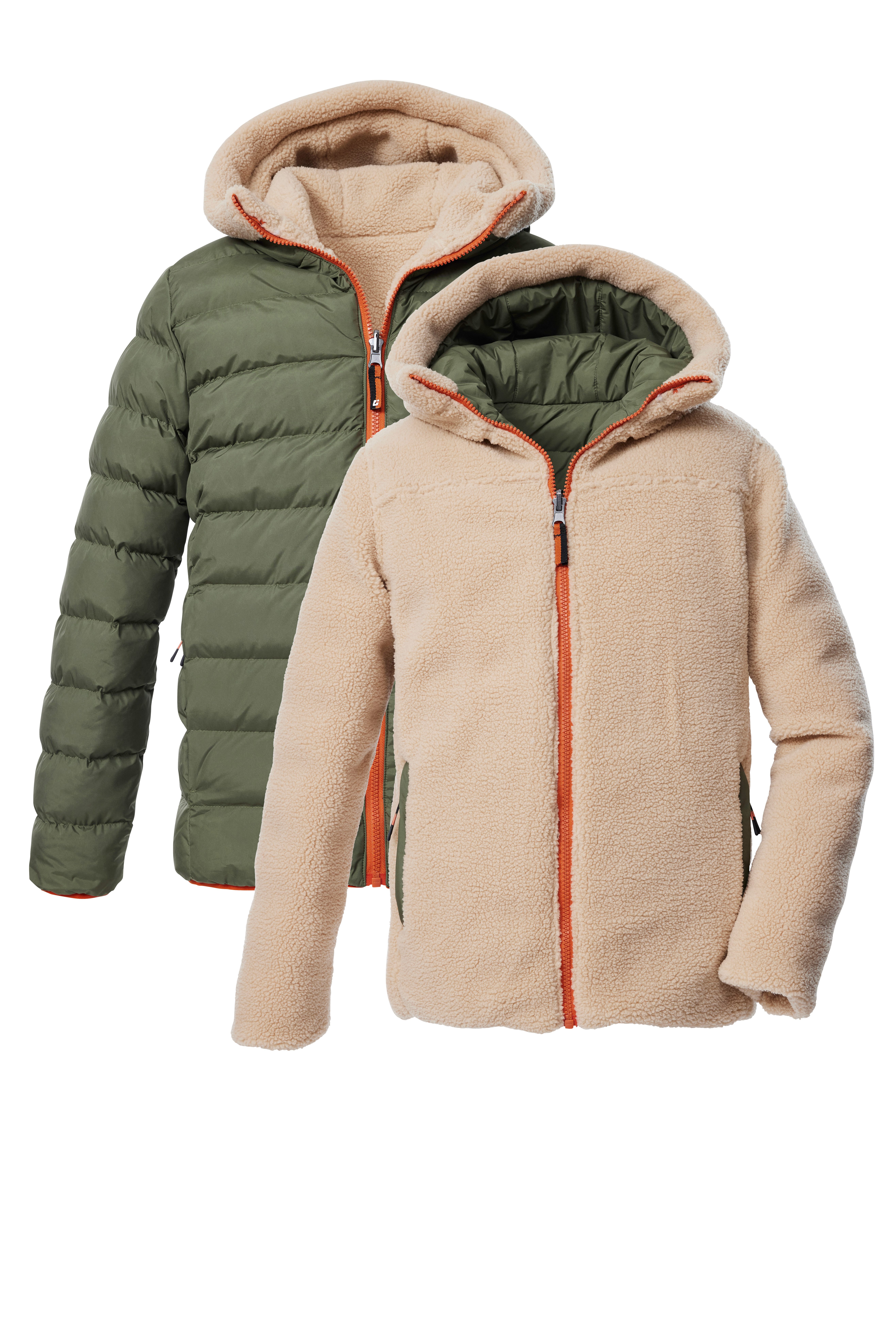 Killtec Wendejacke KOW 231 BYS JCKT