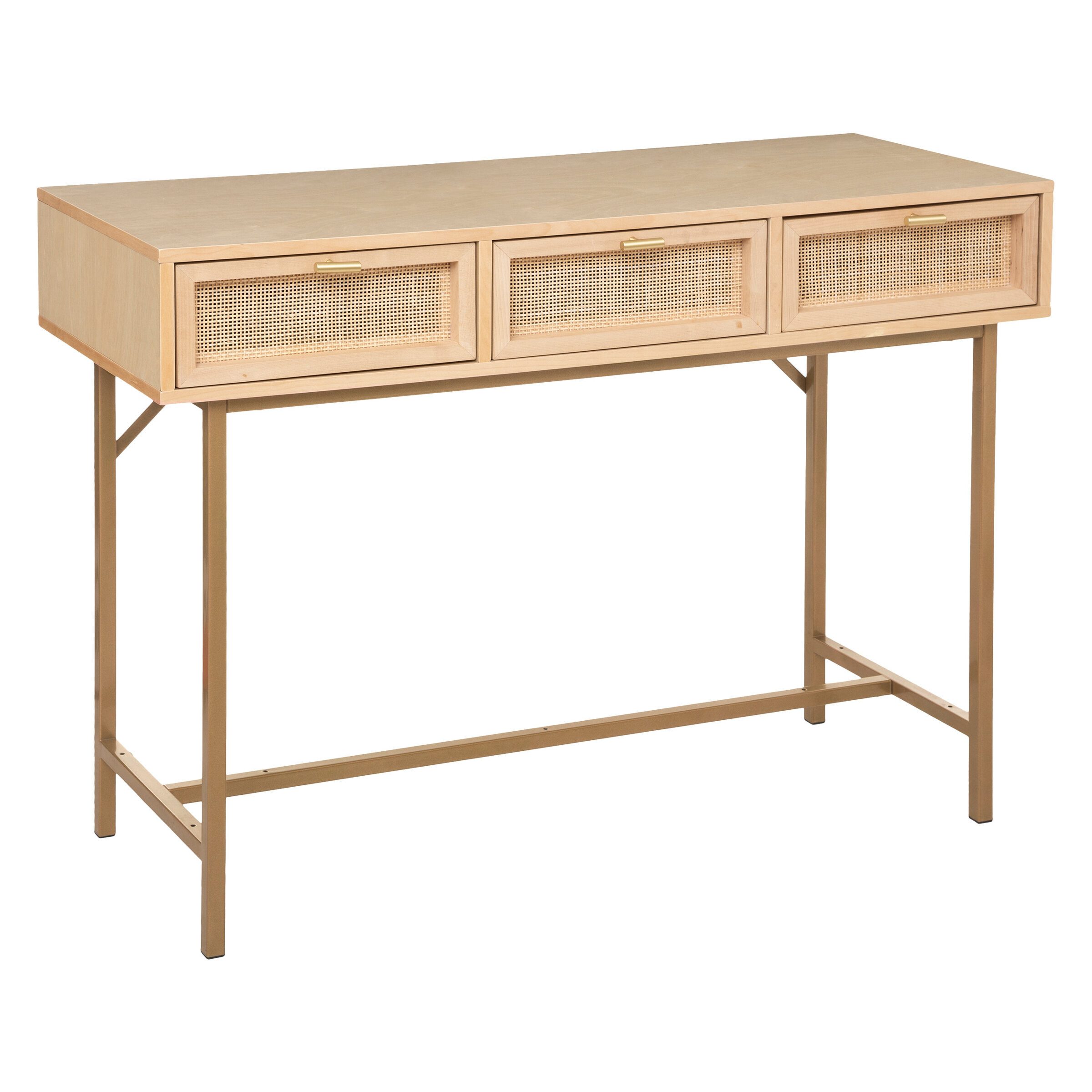 Atmosphera Créateur d'intérieur Schreibtisch (funktional) günstig online kaufen