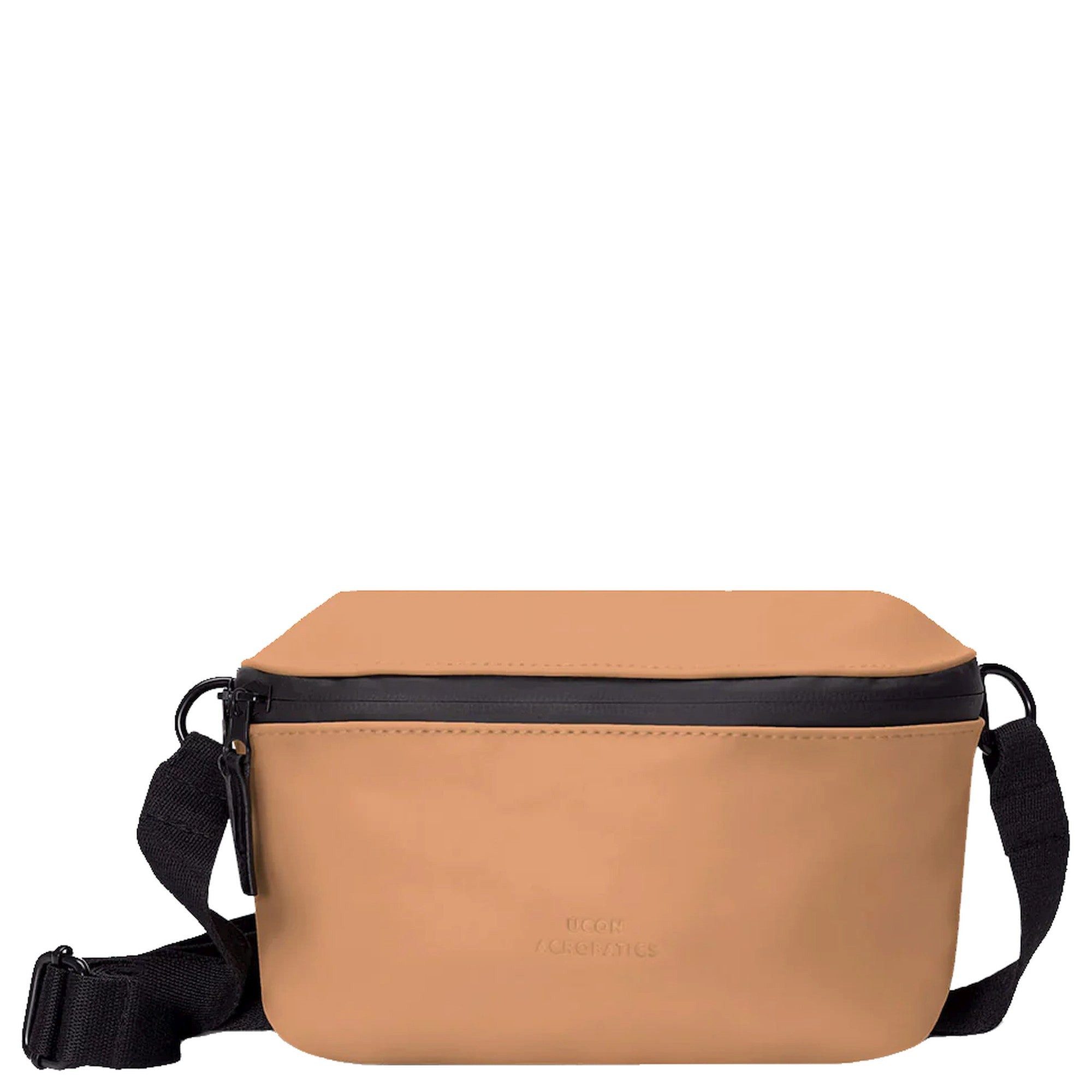 Ucon Acrobatics Bauchtasche Jona Lotus - Gürteltasche 20 cm (clay)