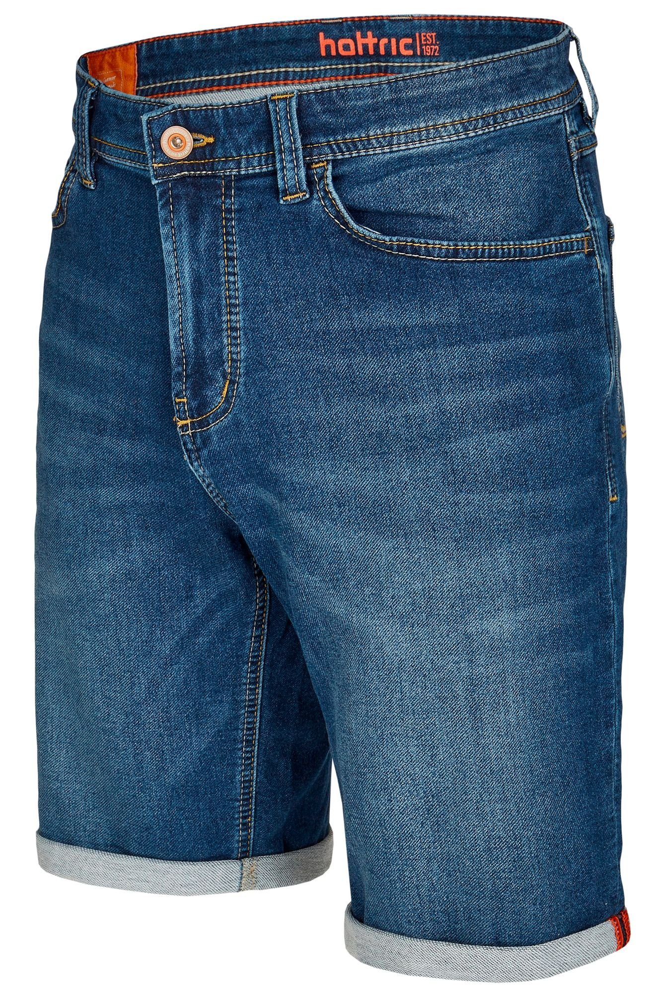 698835-7712 Hattric blue Shorts (45)