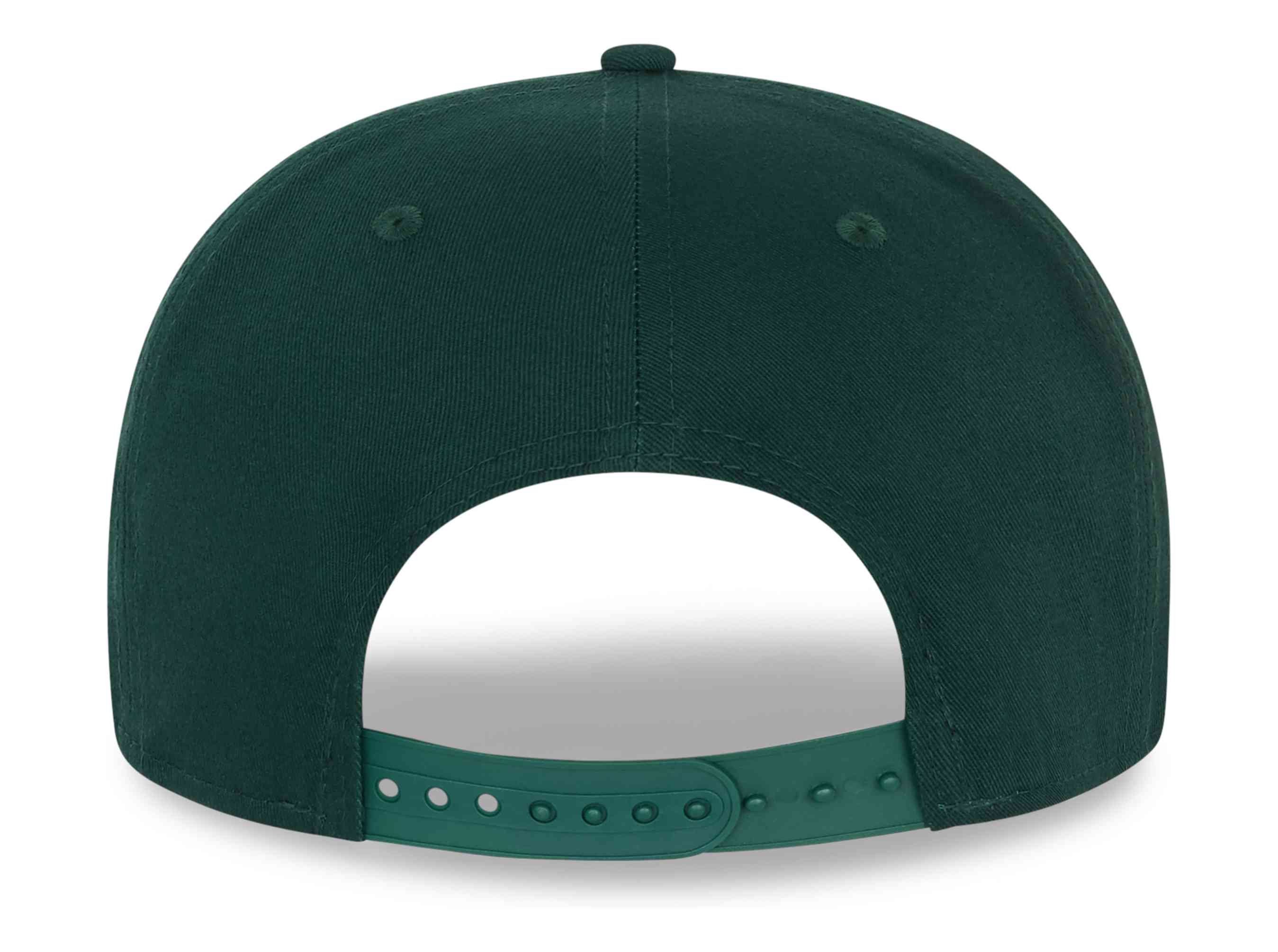 New Era Snapback Cap NBA Oakland Athletics 9Fifty günstig online kaufen