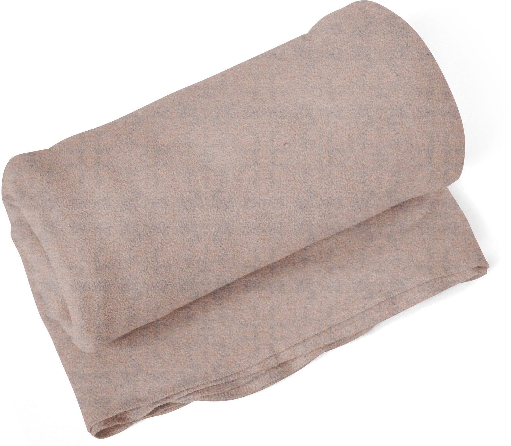 Wohndecke Melange, SETEX, verleihe deinem Zuhause günstig online kaufen