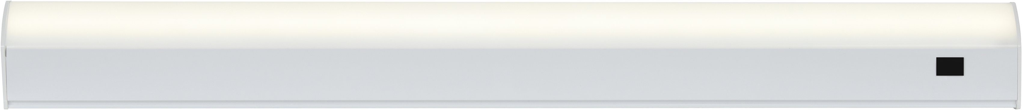Nordlux Unterschrankleuchte Bity, LED fest integriert, Warmweiß, inkl. 6W LED, 530 Lumen, inkl. Bewegungssensor | Unterbauleuchten