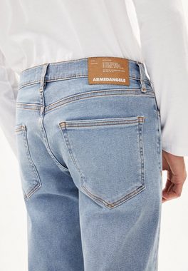 Armedangels Slim-fit-Jeans JAARI X STRETCH Herren (1-tlg) empty