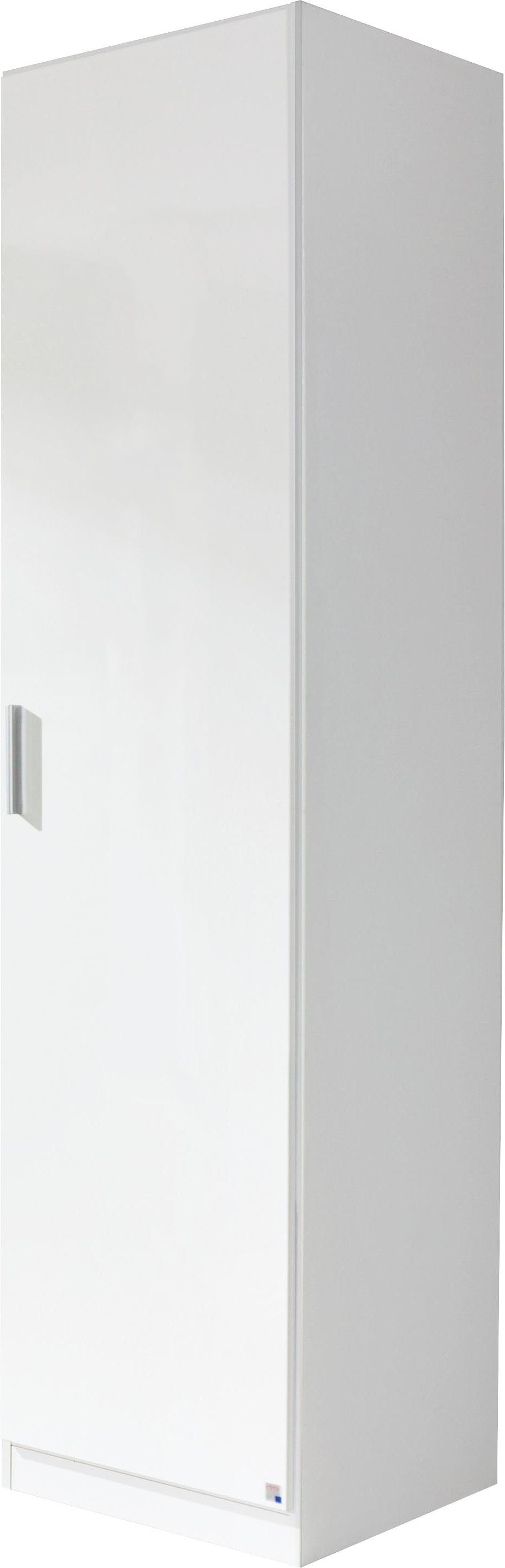 rauch Drehtürenschrank Kleiderschrank Schrank Garderobe Schlafzimmerschrank CELLE in 4 Breiten und 2 Höhen, optional mit Schubkästen MADE IN GERMANY