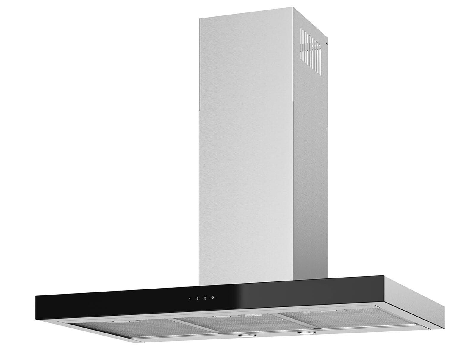 Oranier Wandhaube, 90 cm